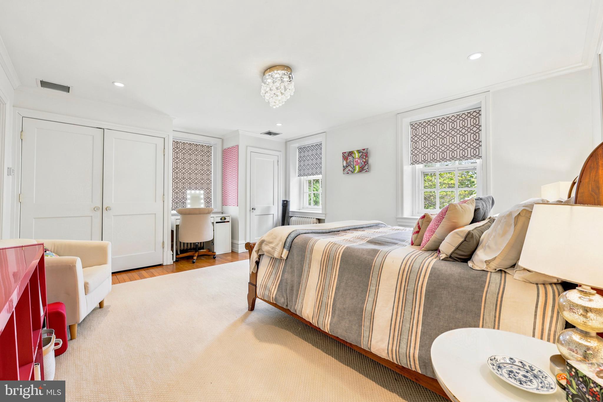 MT AIRY (WEST) - Residential