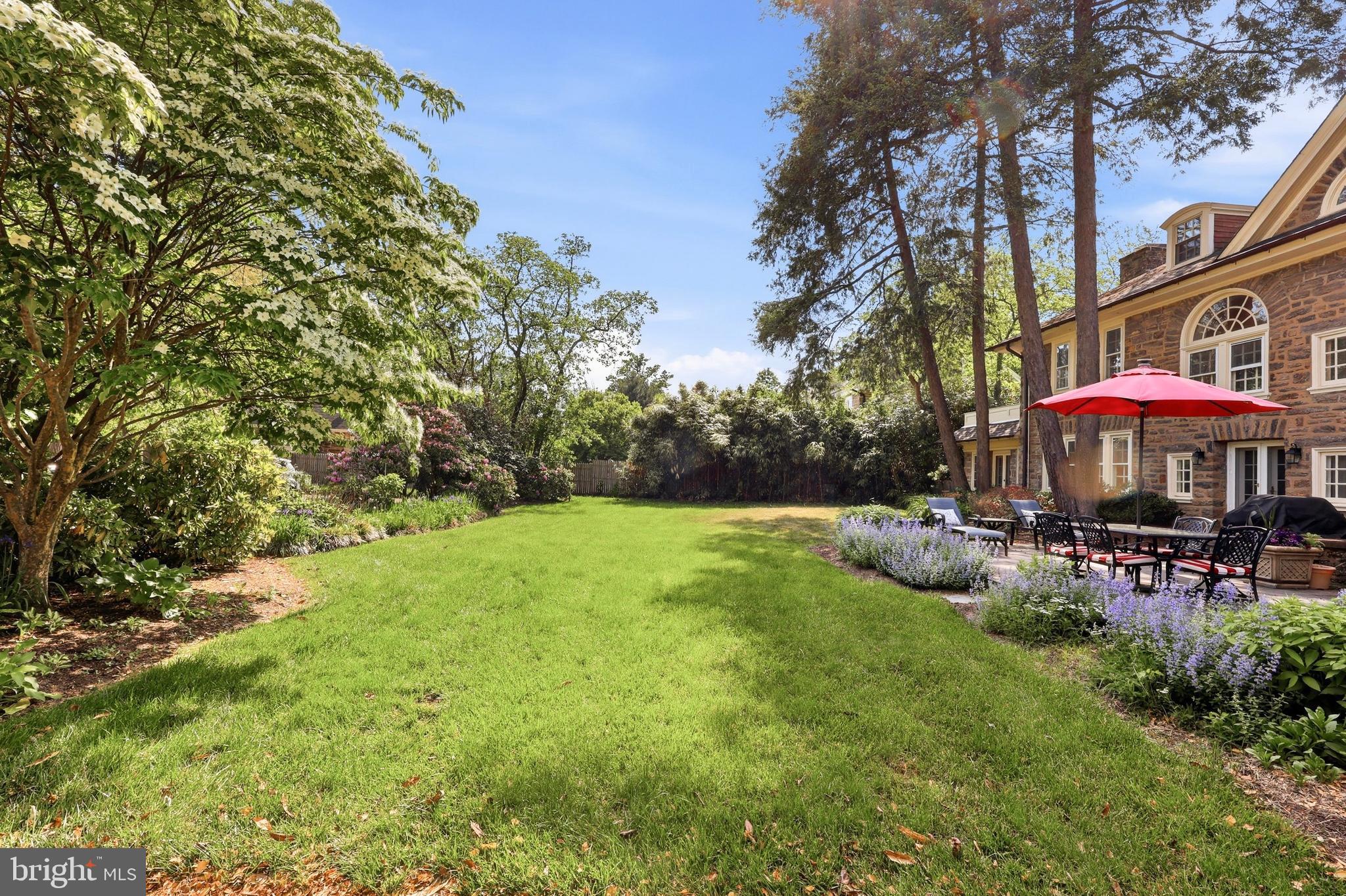 MT AIRY (WEST) - Residential
