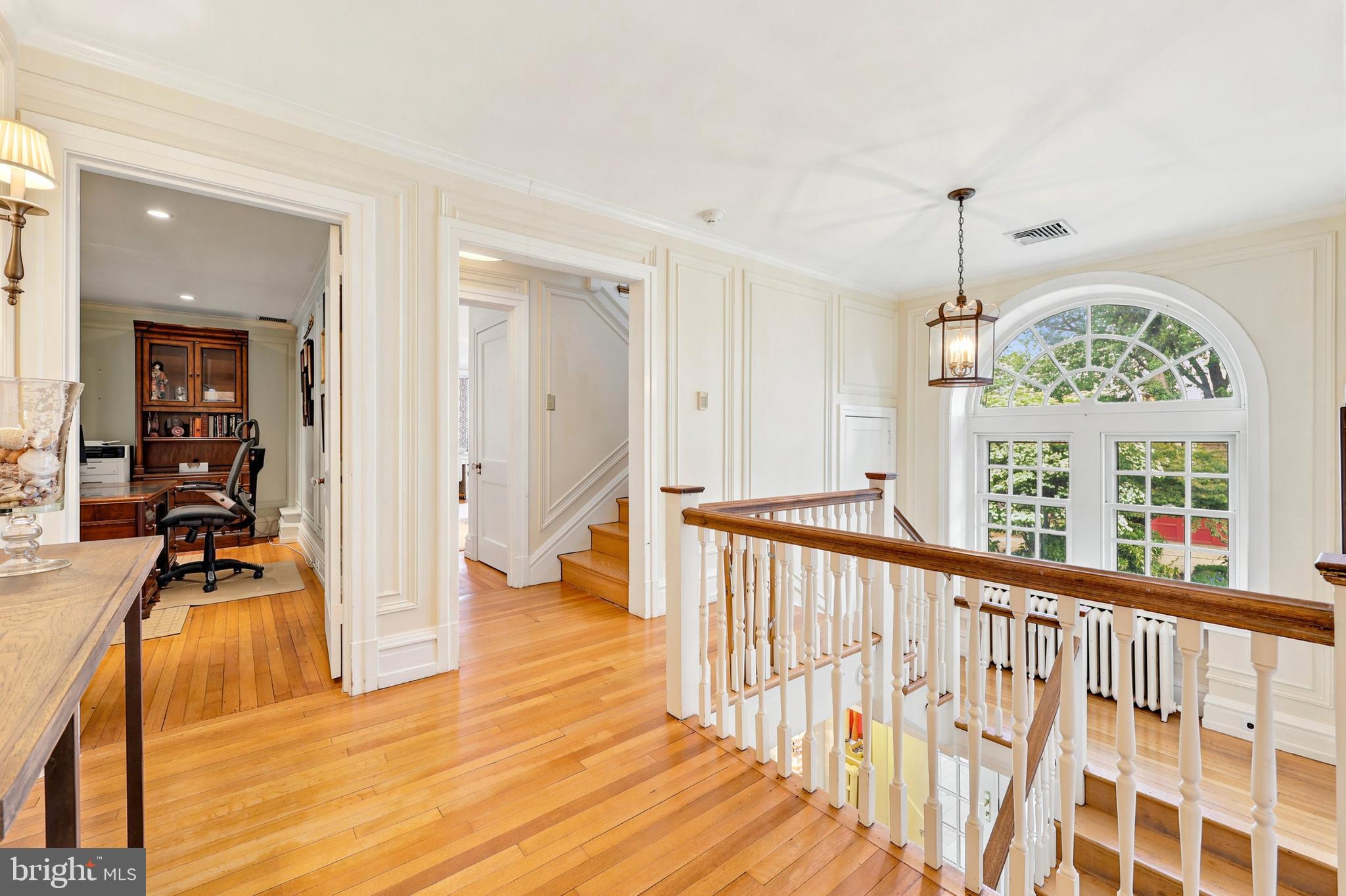MT AIRY (WEST) - Residential