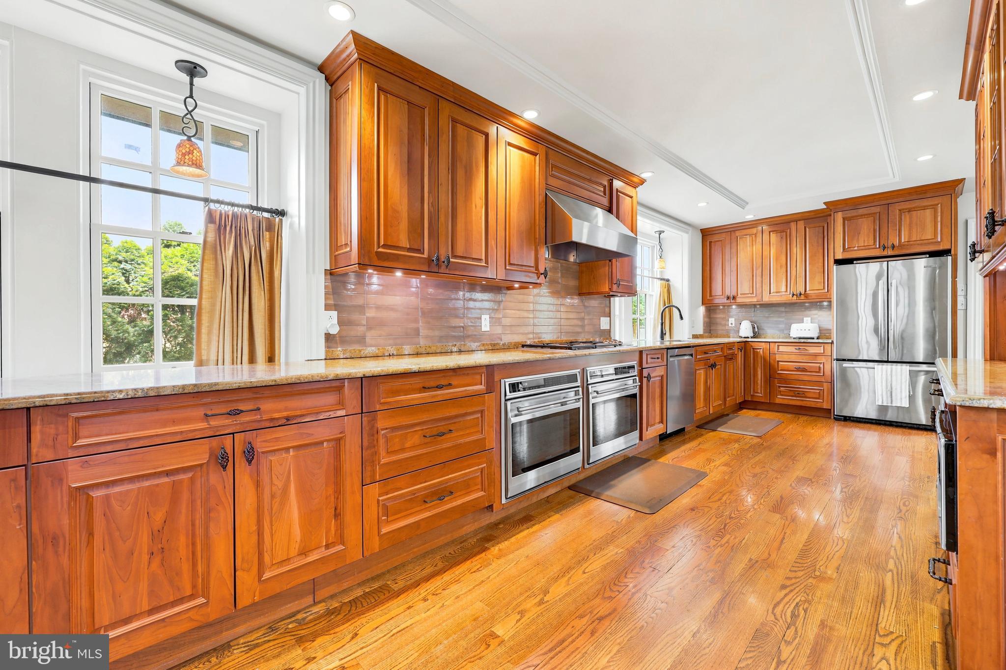MT AIRY (WEST) - Residential
