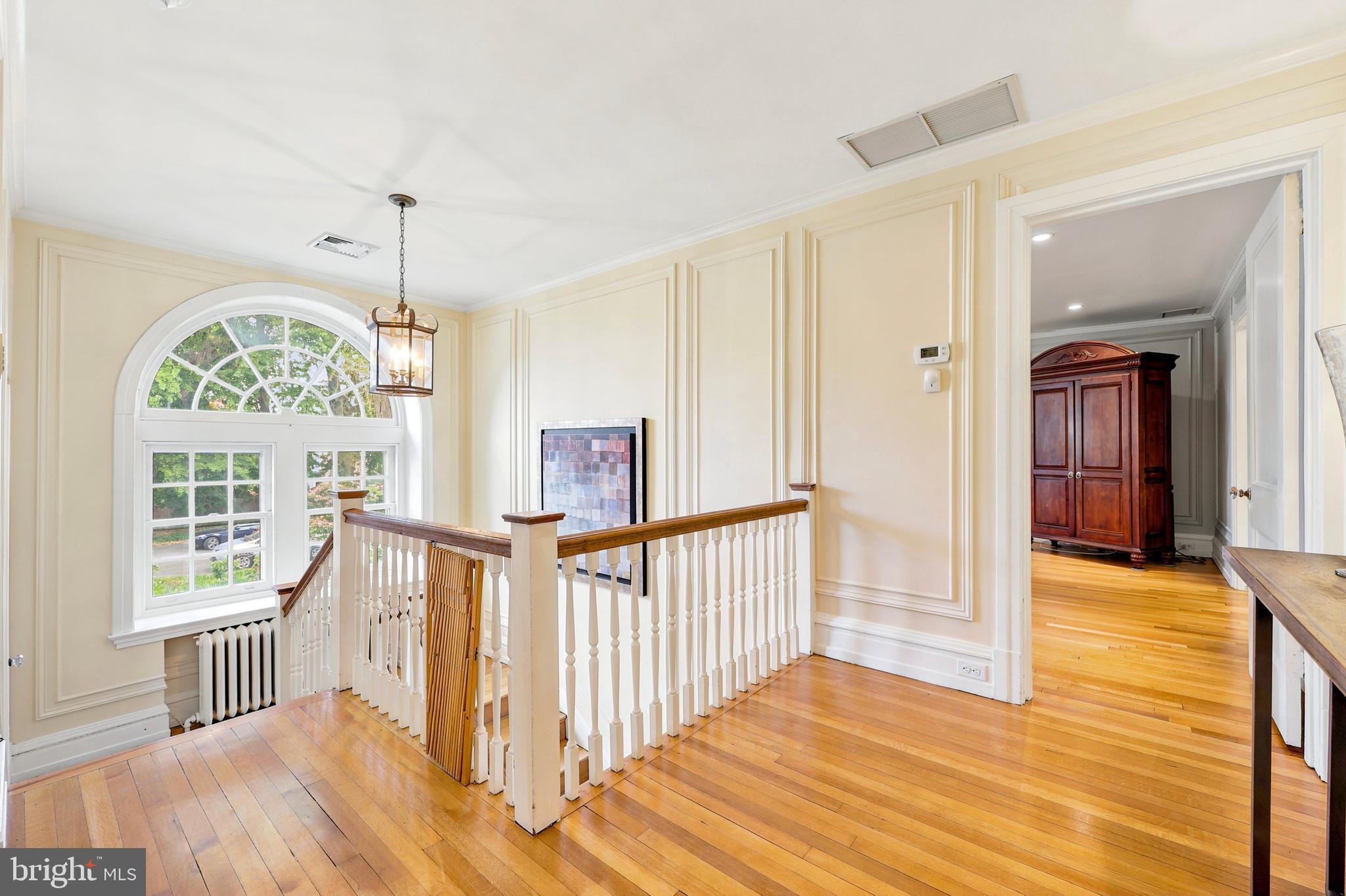 MT AIRY (WEST) - Residential