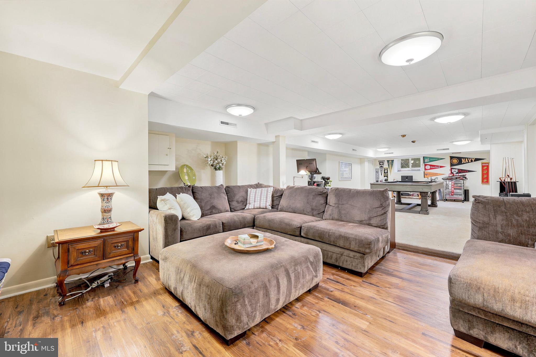 MT AIRY (WEST) - Residential