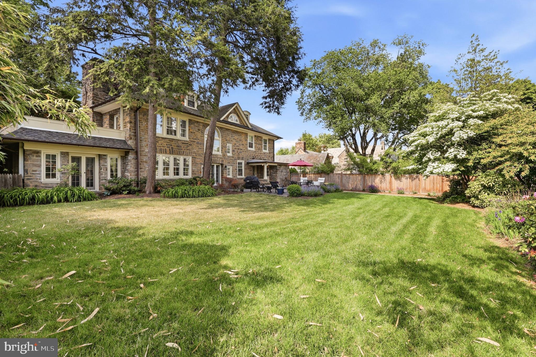MT AIRY (WEST) - Residential