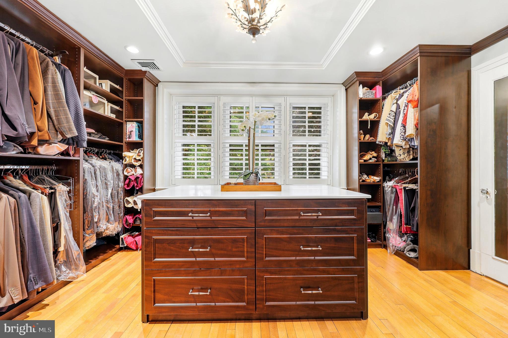 MT AIRY (WEST) - Residential