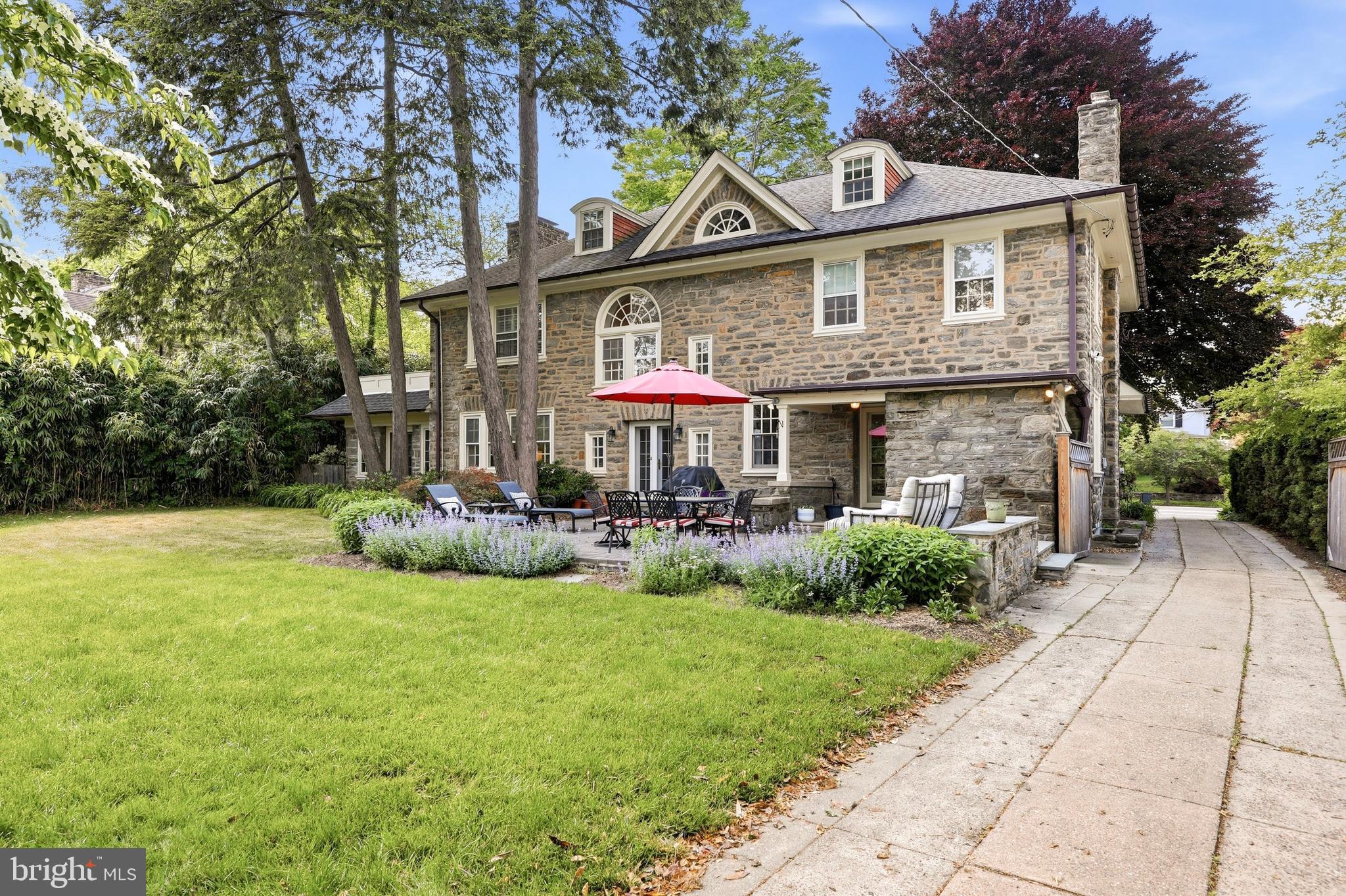 MT AIRY (WEST) - Residential