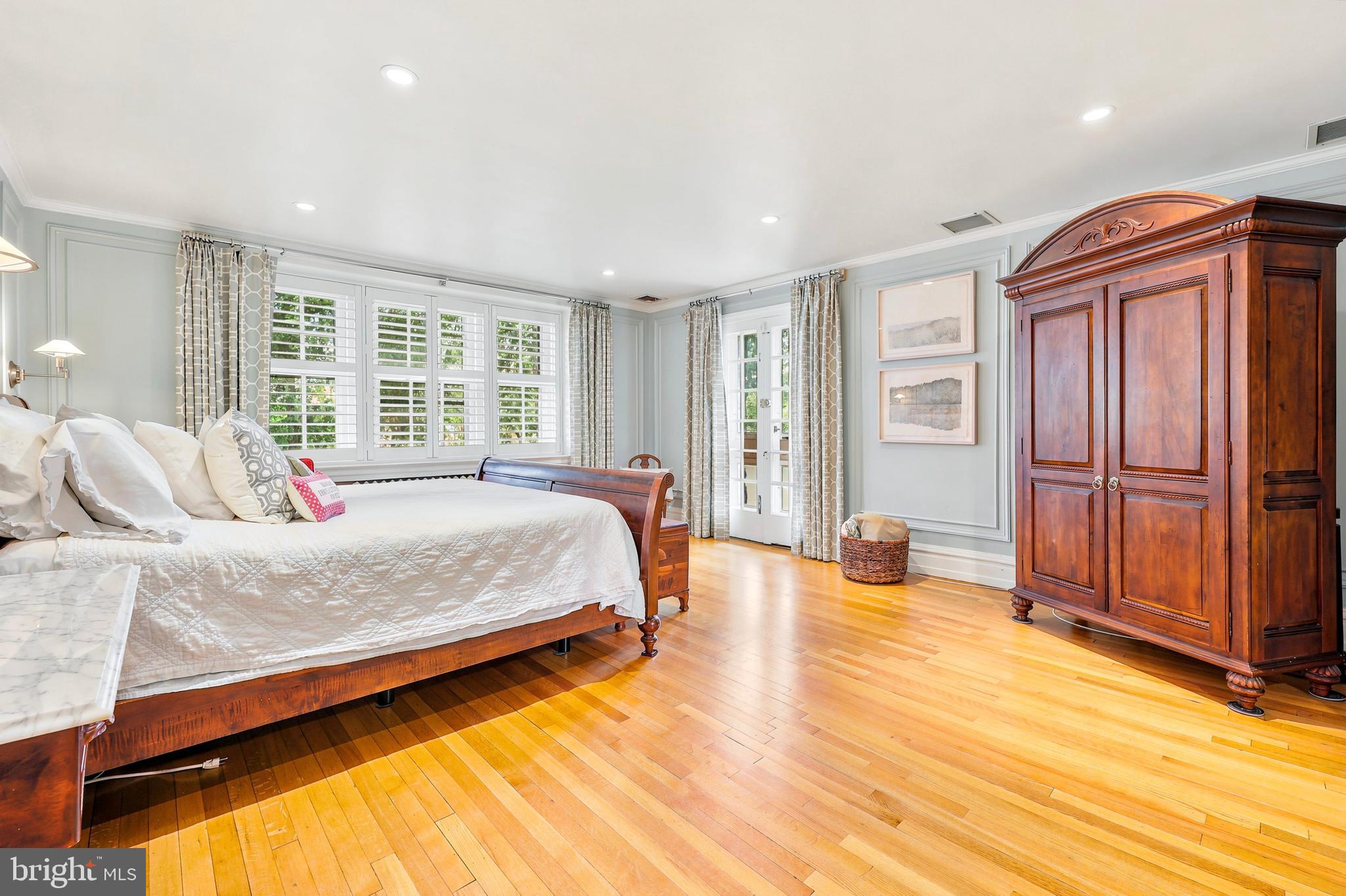 MT AIRY (WEST) - Residential