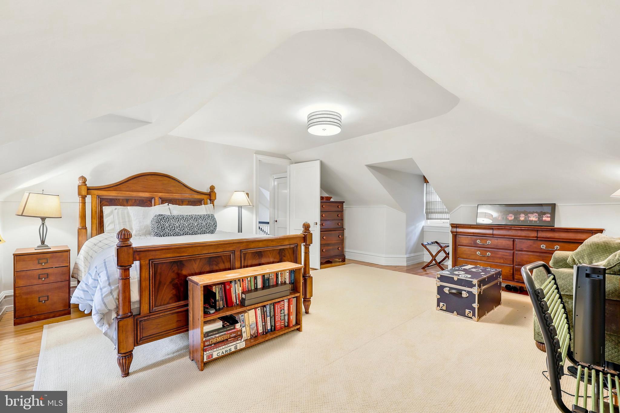 MT AIRY (WEST) - Residential