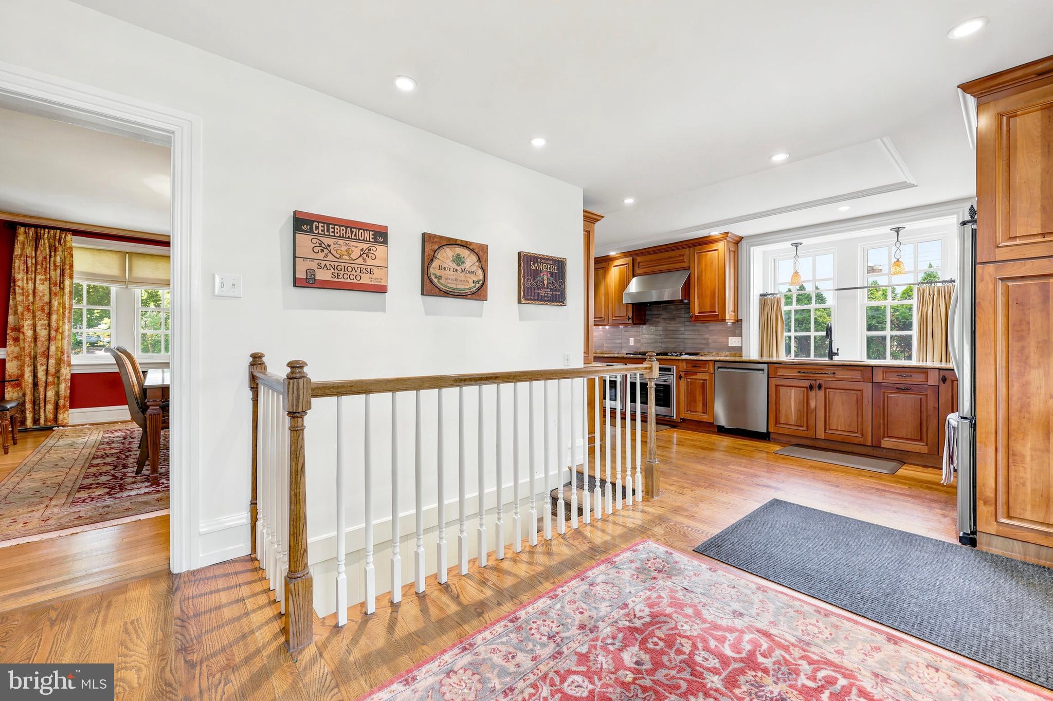 MT AIRY (WEST) - Residential