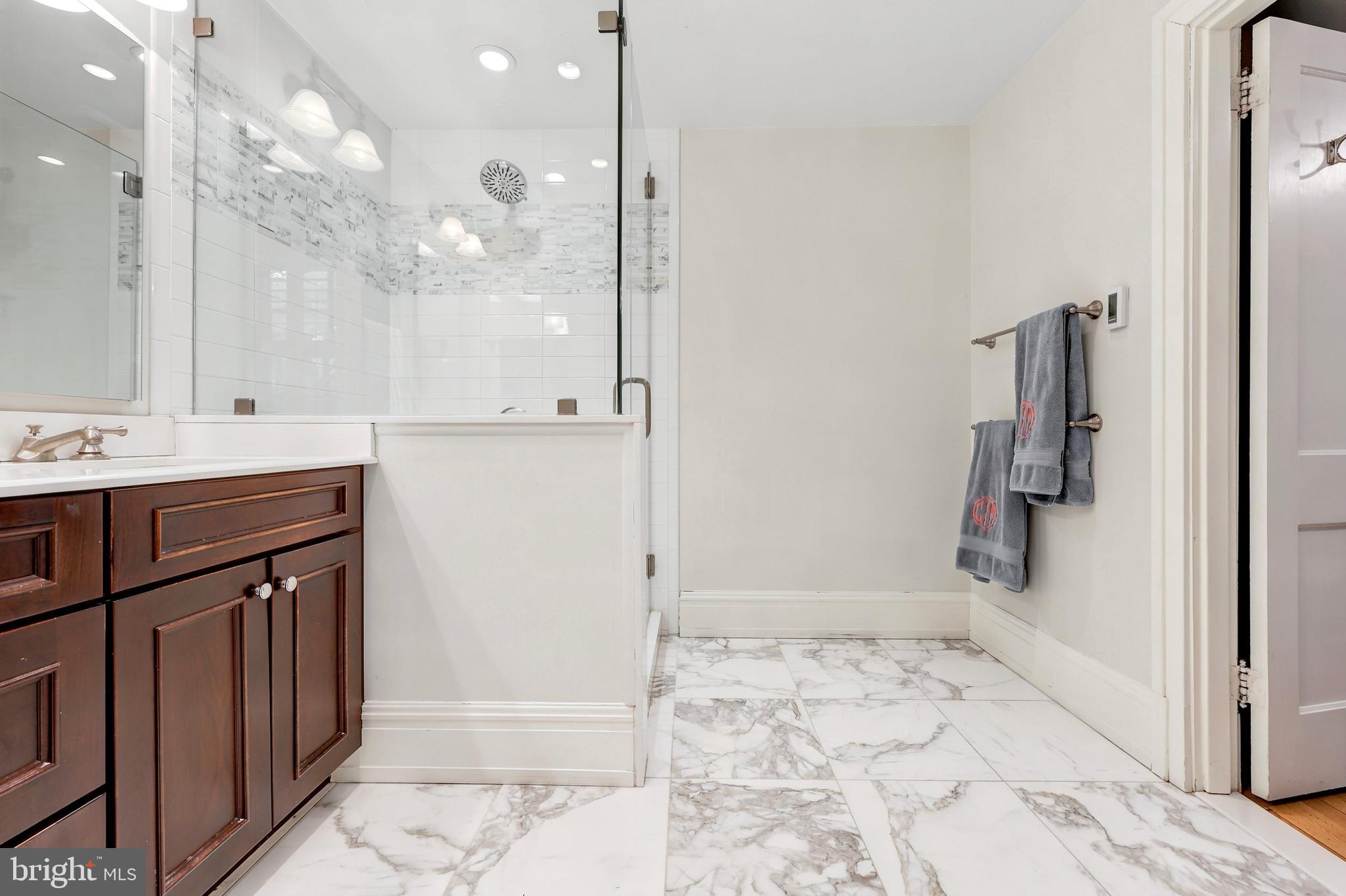 MT AIRY (WEST) - Residential
