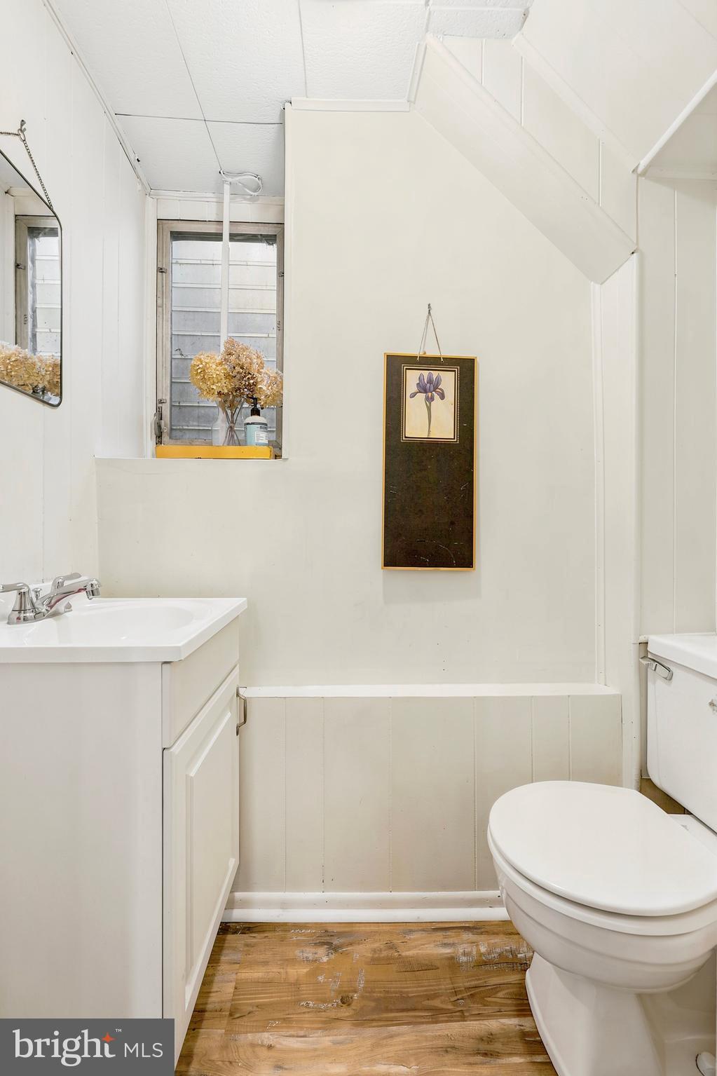 MT AIRY (WEST) - Residential