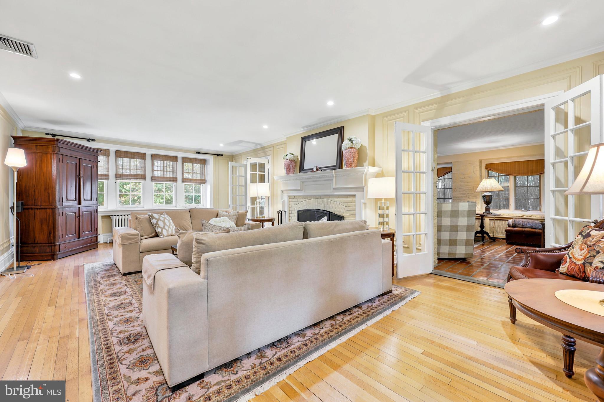 MT AIRY (WEST) - Residential