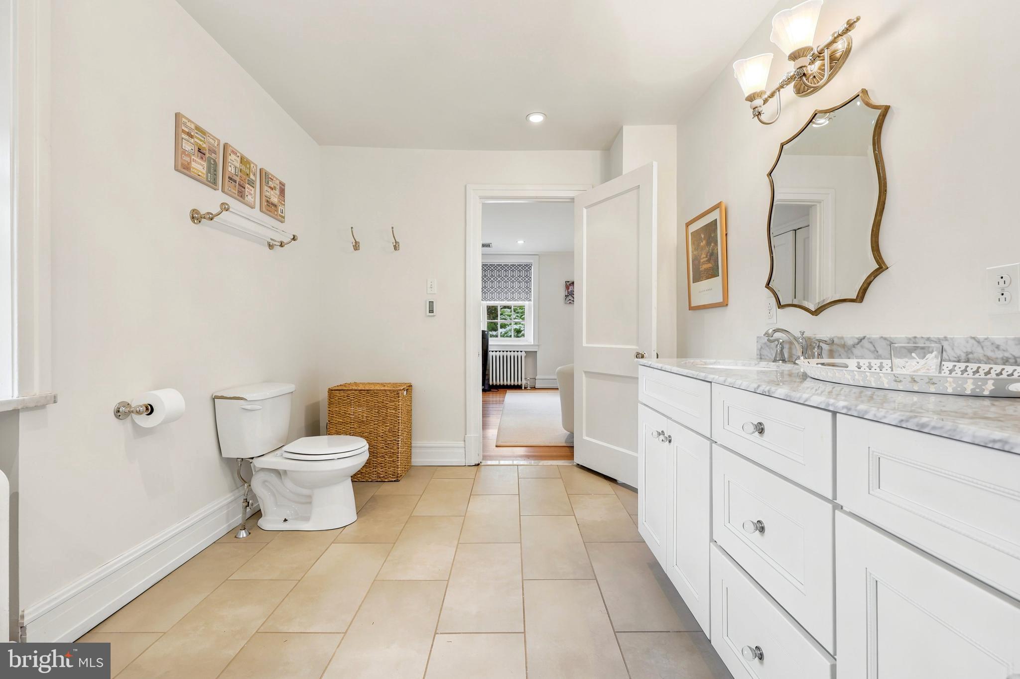 MT AIRY (WEST) - Residential