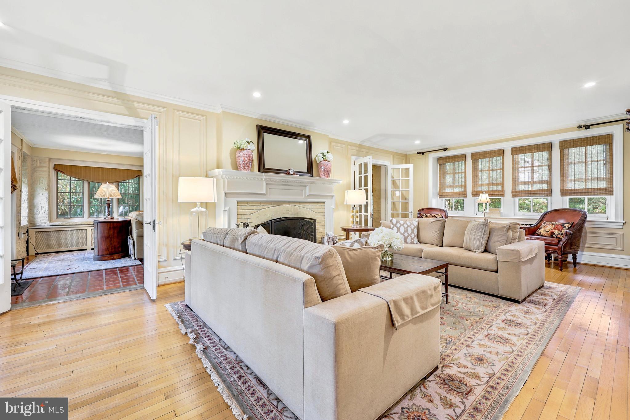 MT AIRY (WEST) - Residential