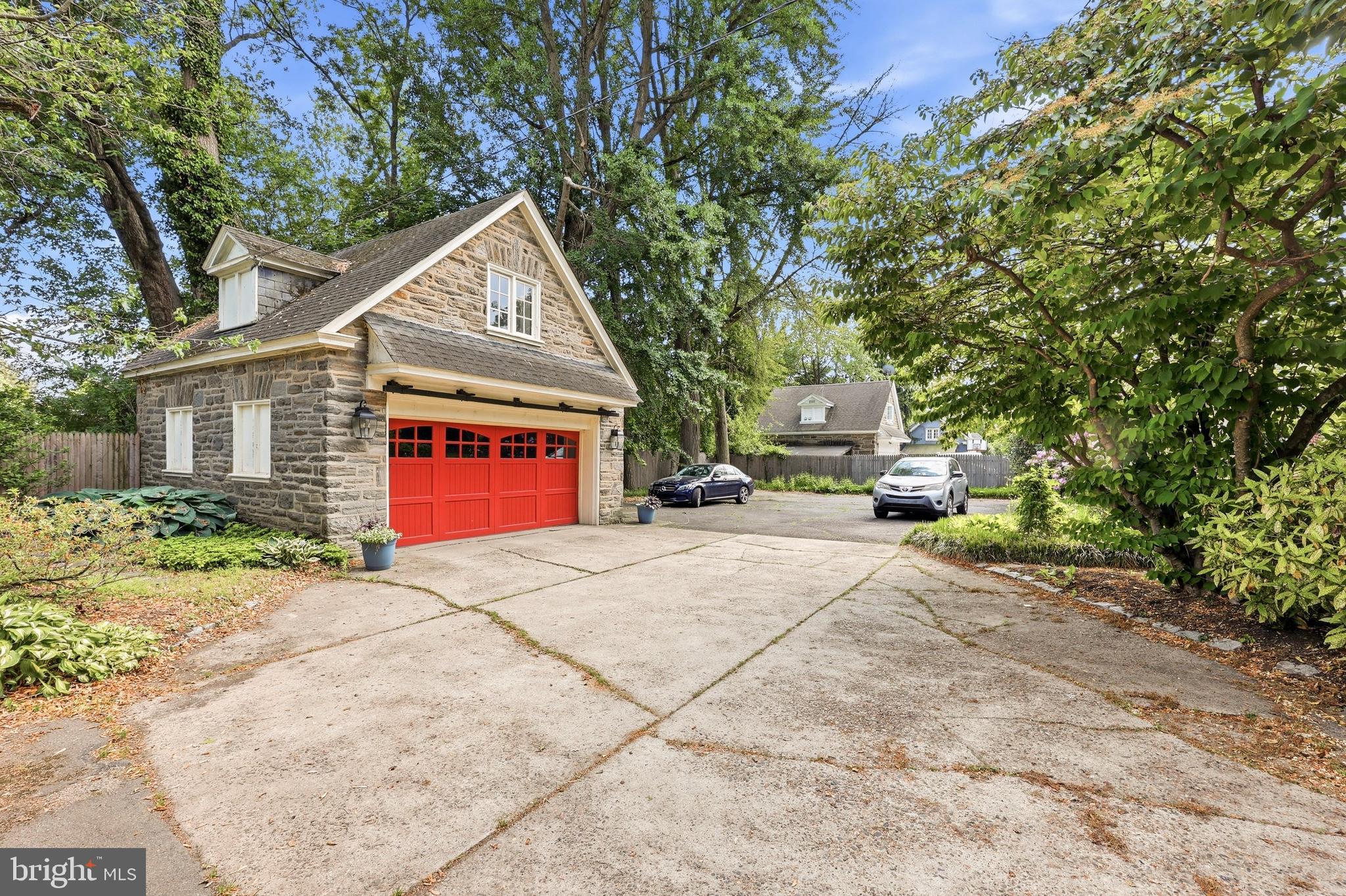 MT AIRY (WEST) - Residential