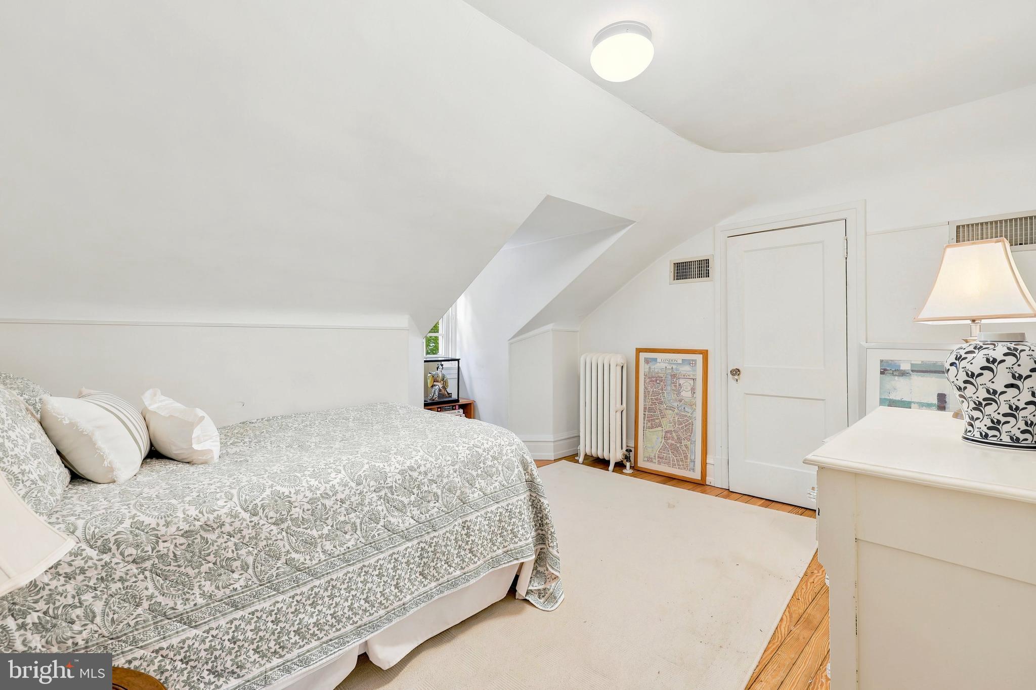 MT AIRY (WEST) - Residential