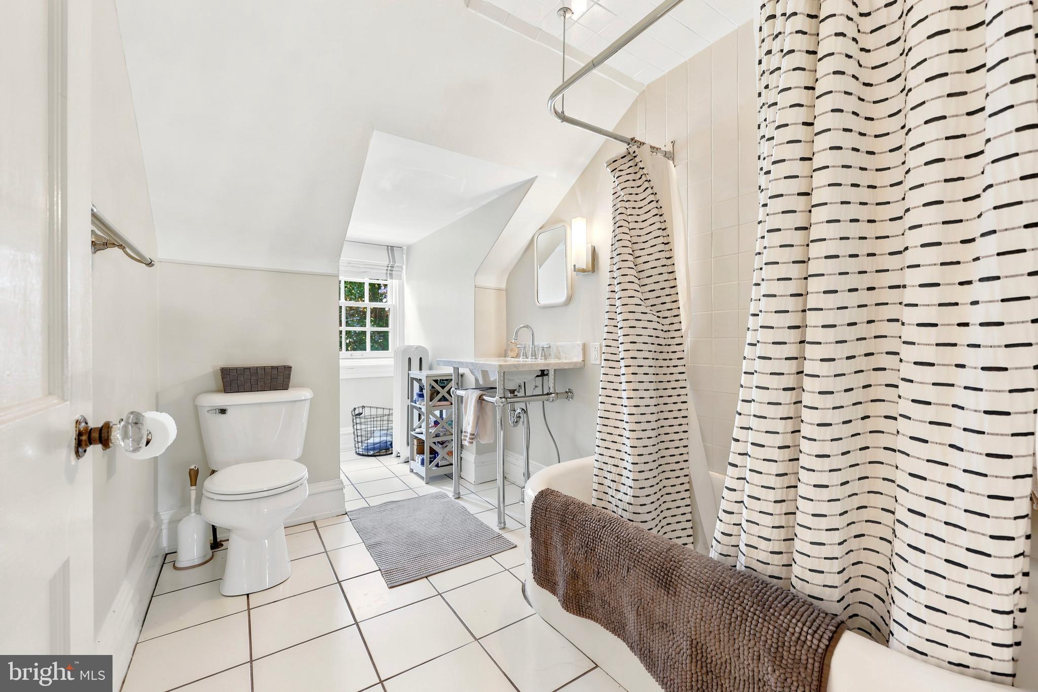 MT AIRY (WEST) - Residential