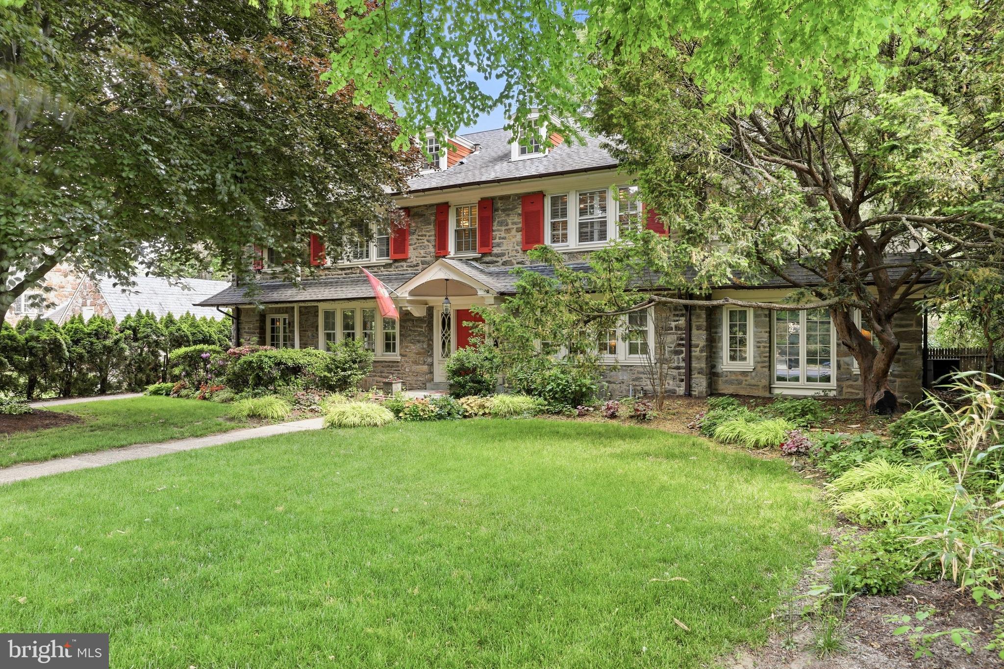 MT AIRY (WEST) - Residential