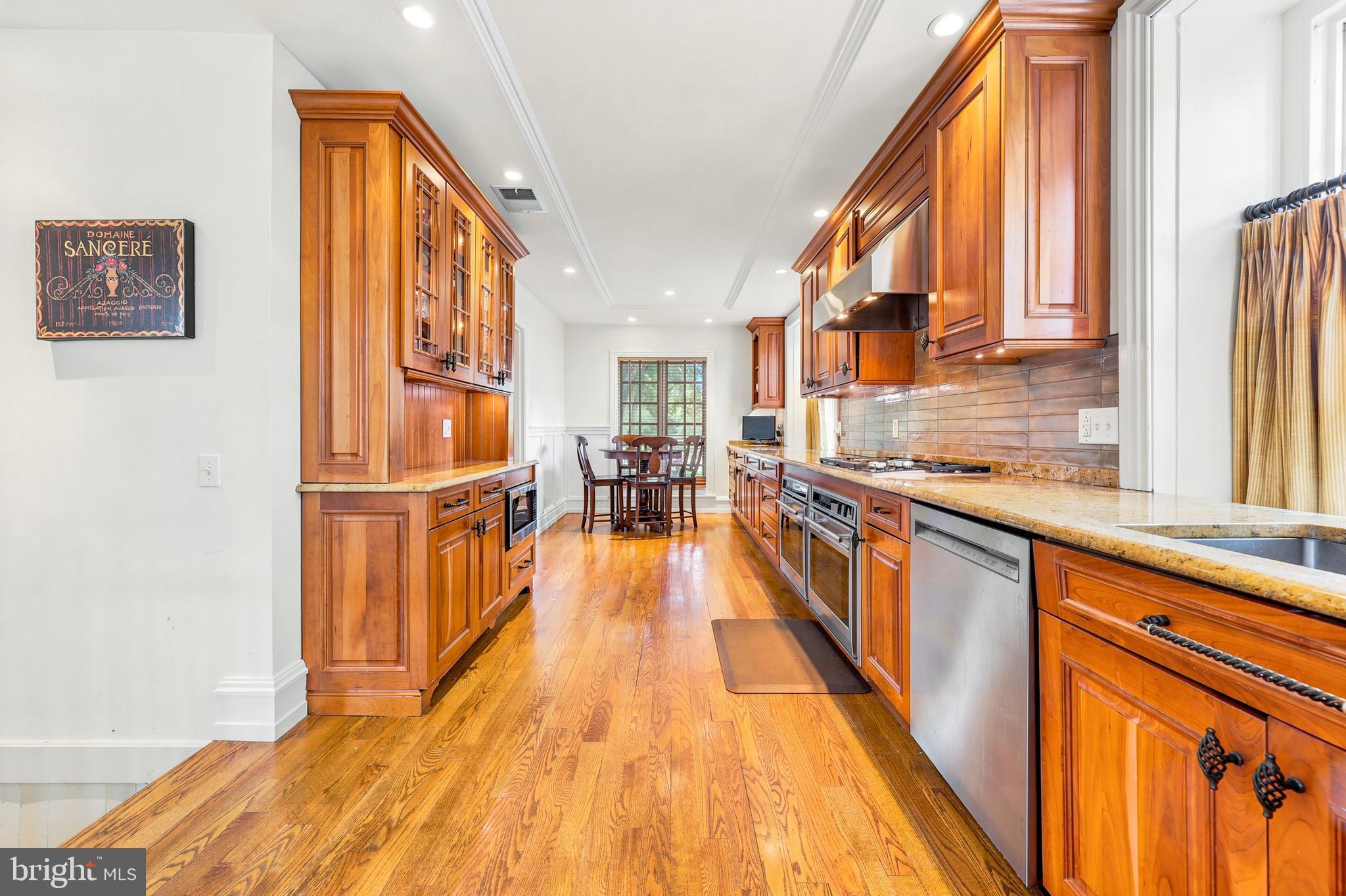 MT AIRY (WEST) - Residential