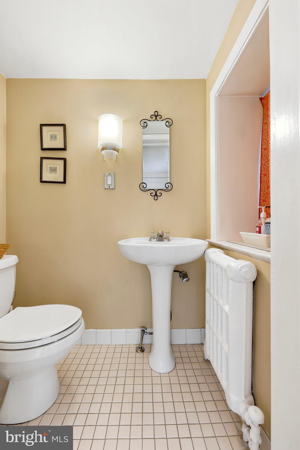 MT AIRY (WEST) - Residential