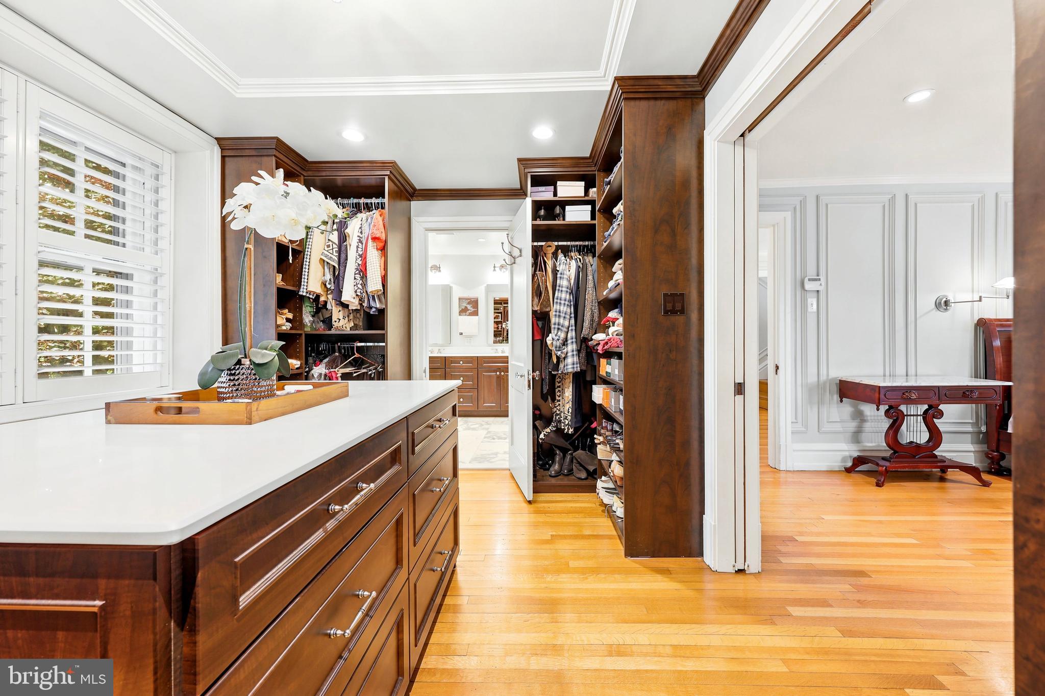 MT AIRY (WEST) - Residential