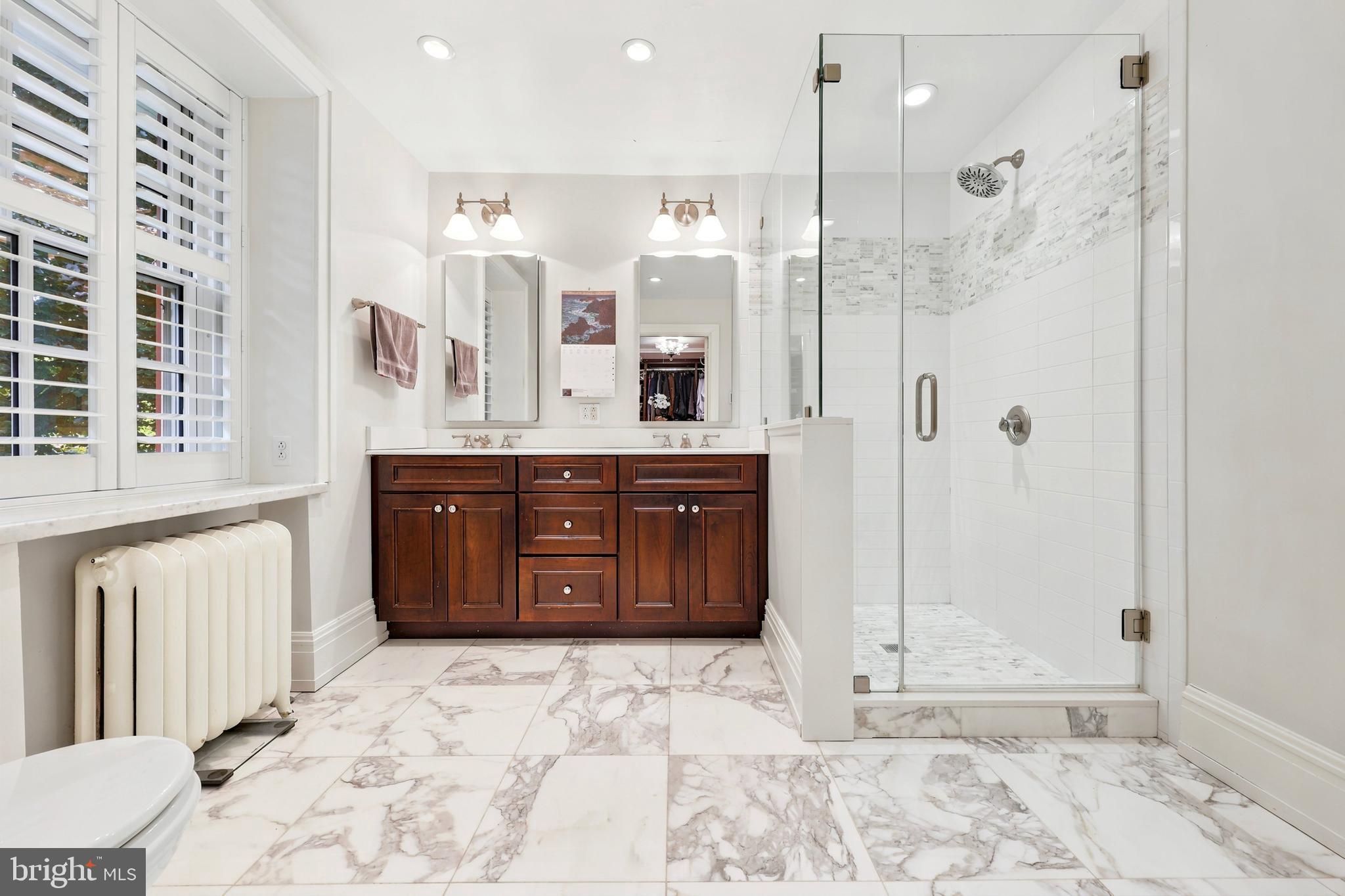 MT AIRY (WEST) - Residential