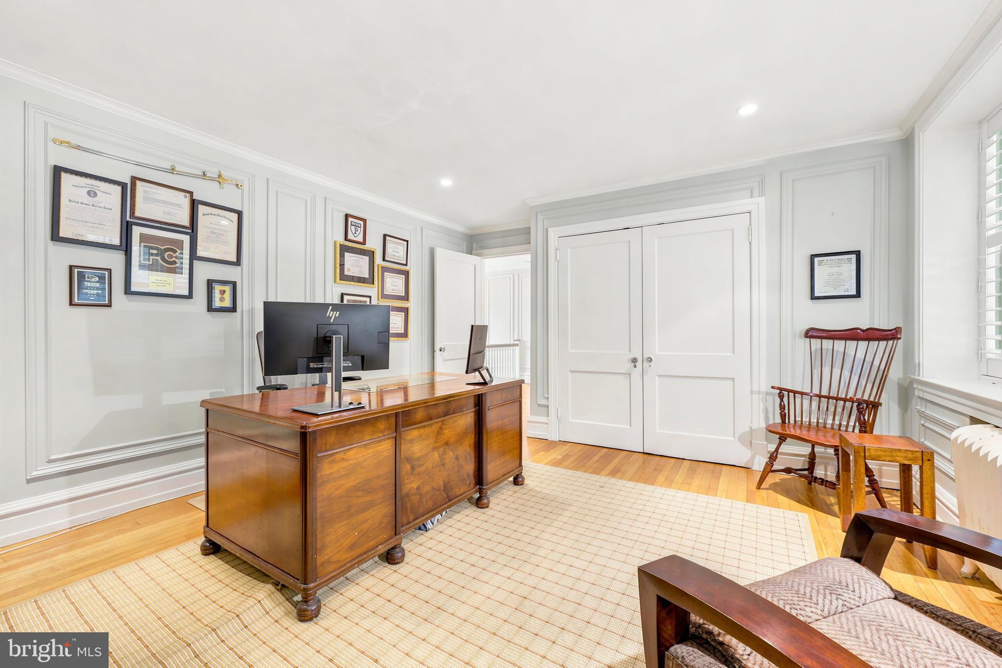 MT AIRY (WEST) - Residential