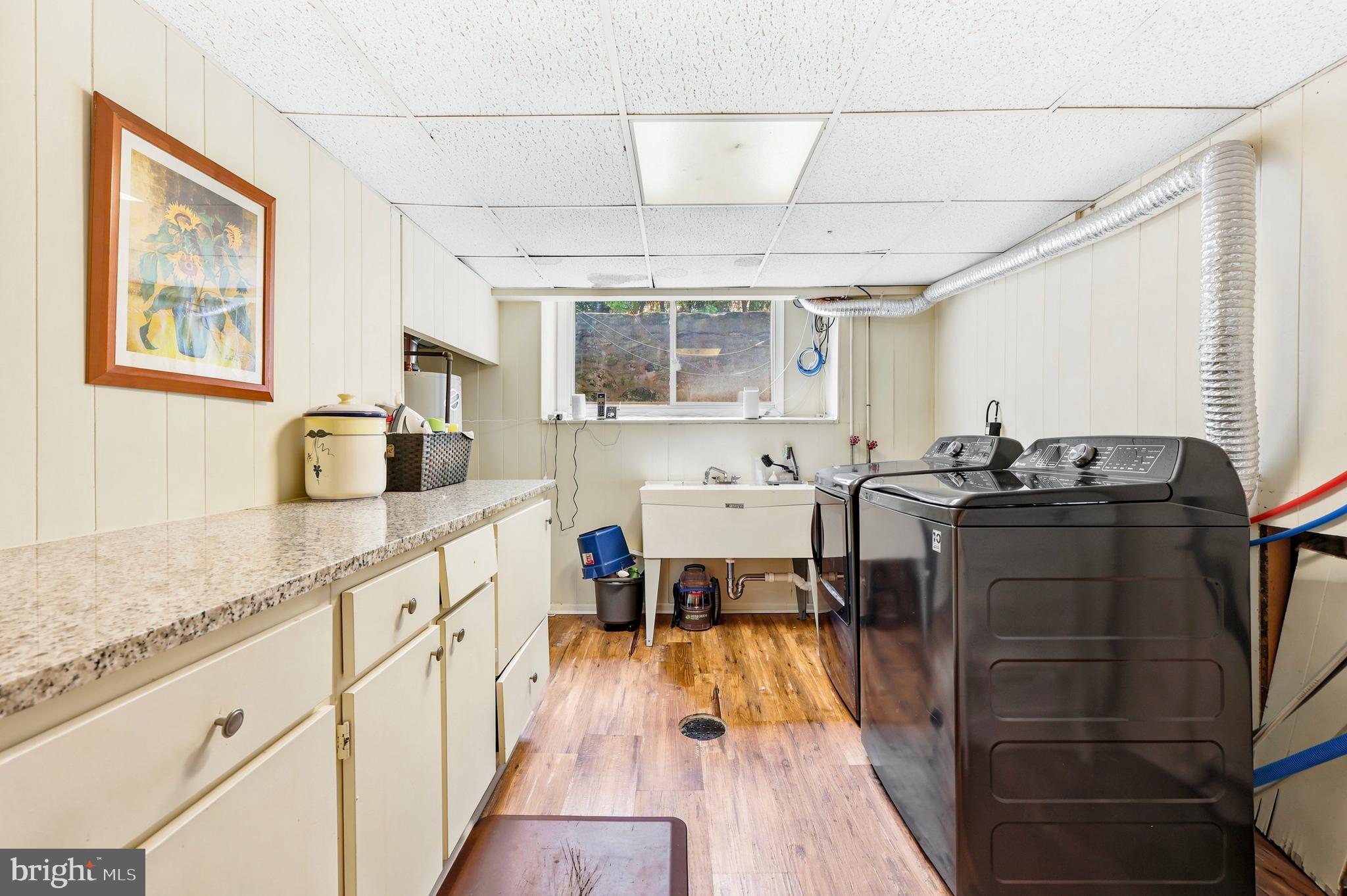 MT AIRY (WEST) - Residential