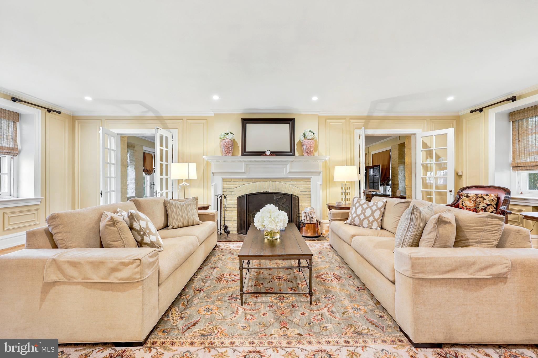 MT AIRY (WEST) - Residential