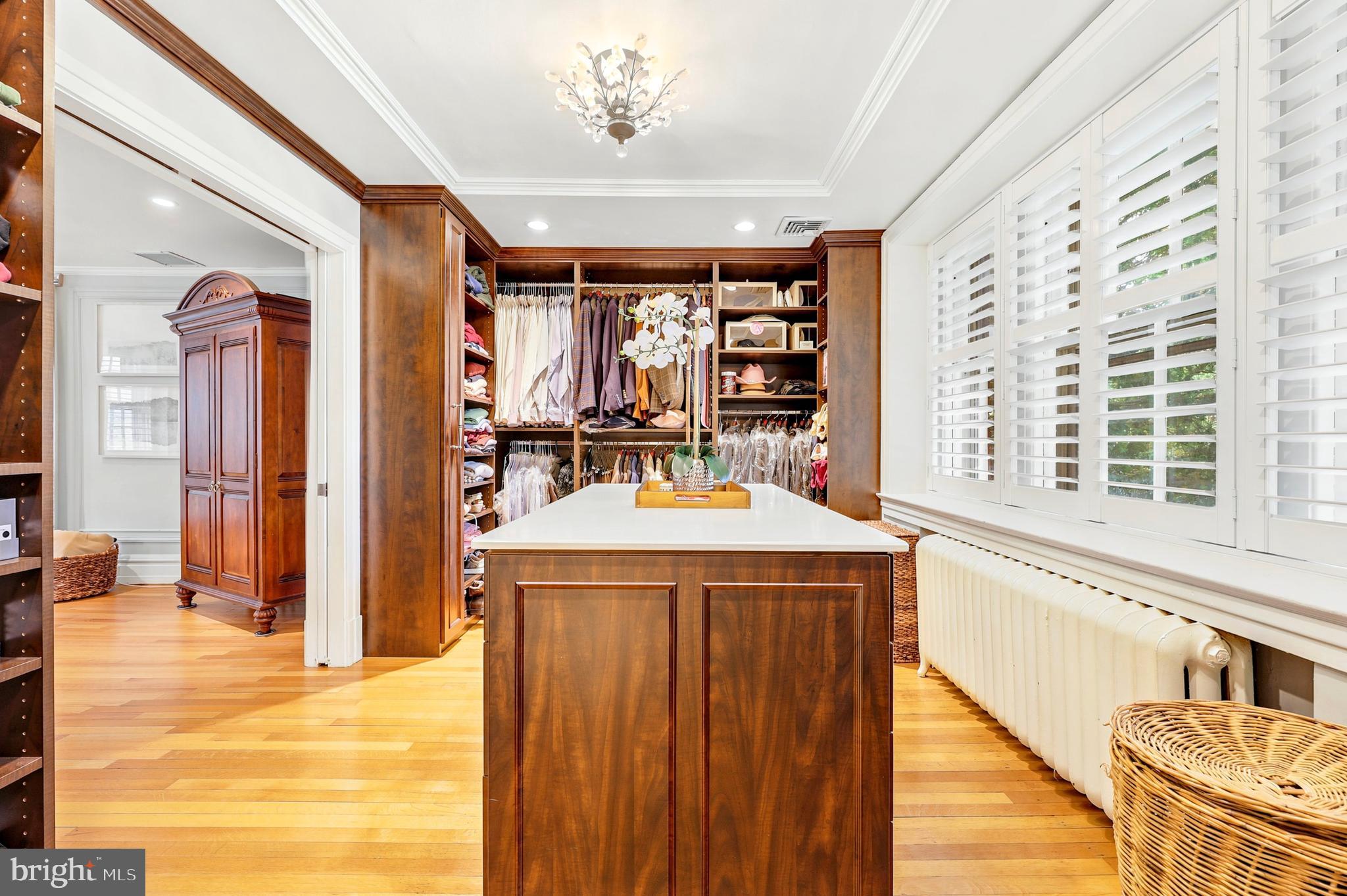 MT AIRY (WEST) - Residential