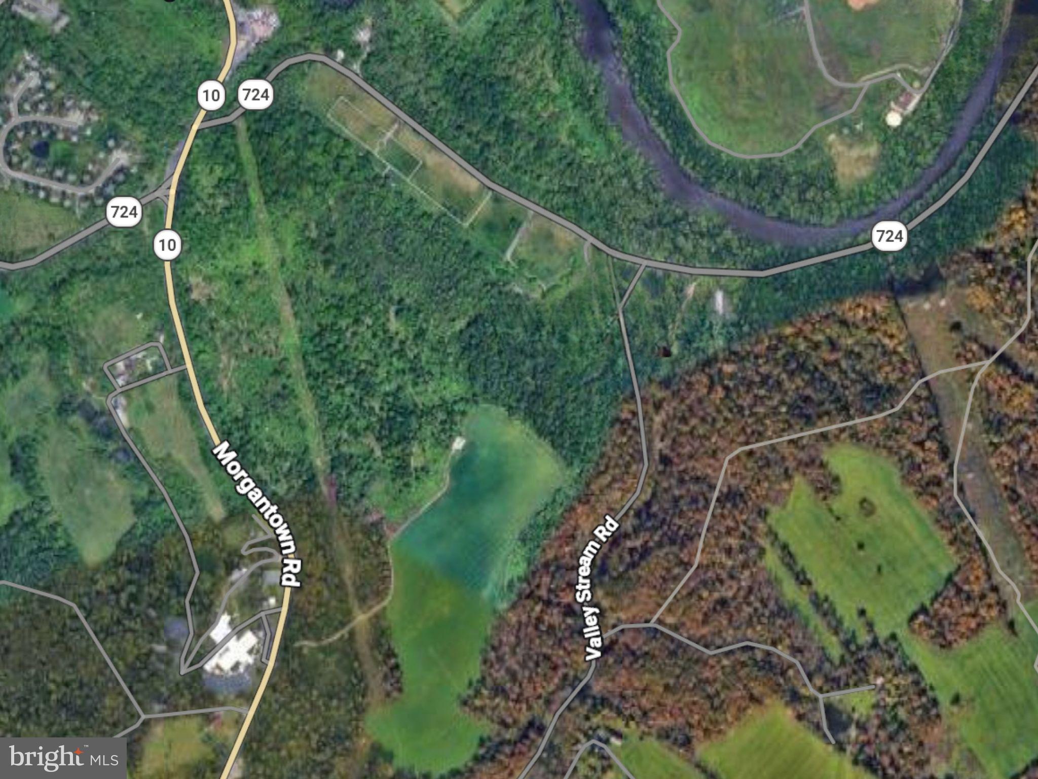 Highly desirable 81± acre tract in Cumru Township / Governor Mifflin School District, perfectly suited for multifamily, estate homes, planned residential communities with mixed-use potential, and strong access to Route 10, Route 724, and I‑176. Existing electric service, water, and nearby public sewer support efficient development in one of Berks County’s most active growth corridors. The main "taxed" parcel assessor acreage of 29.43 differs from the actual total acreage. The second parcel is 51.6 acres is tax exempt. Zoning designations affiliated with the site are RC and Commercial. 

NOTE: A subdivision to separate a cemetery area from this parcel is required as part of any final purchase agreement. The area will be approximately two (2) acres, not to exceed a total of two & one half (2.5) acres.  All costs to create the subdivision will be borne by the buyer.
