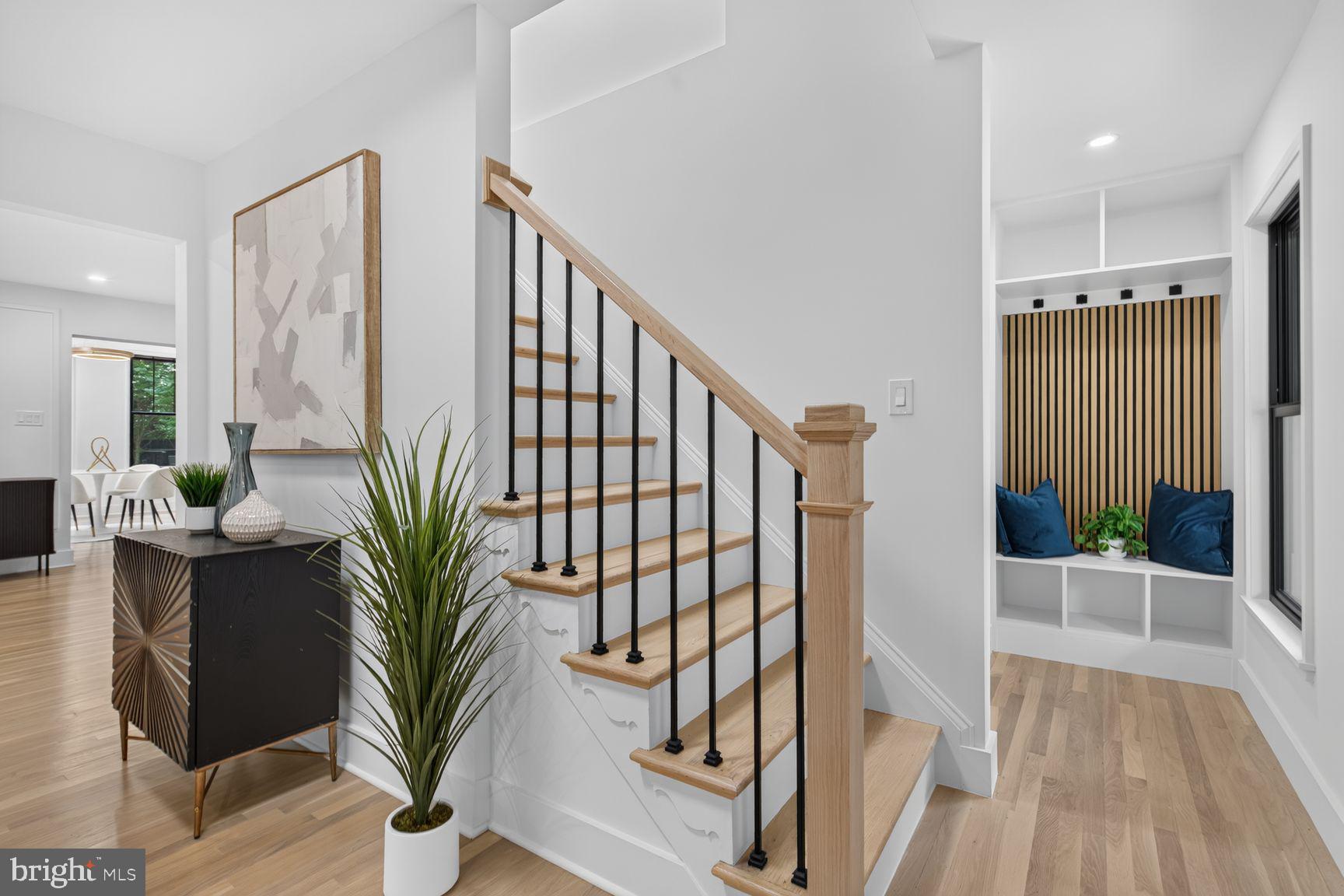 CHAIN BRIDGE FOREST - Residential