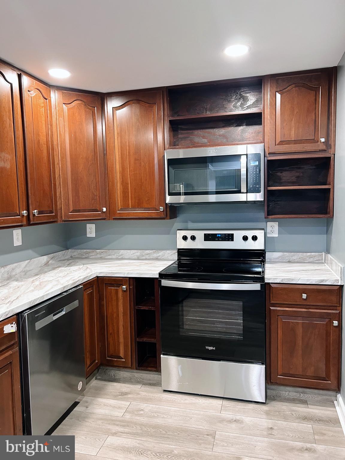 BOWIE - Residential Lease