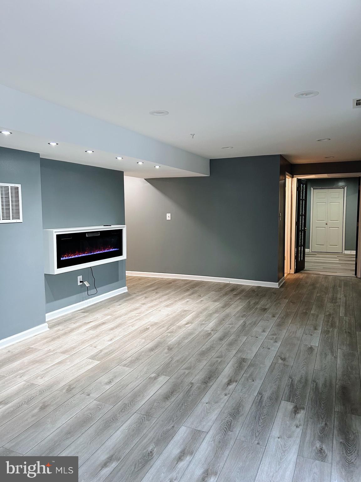BOWIE - Residential Lease