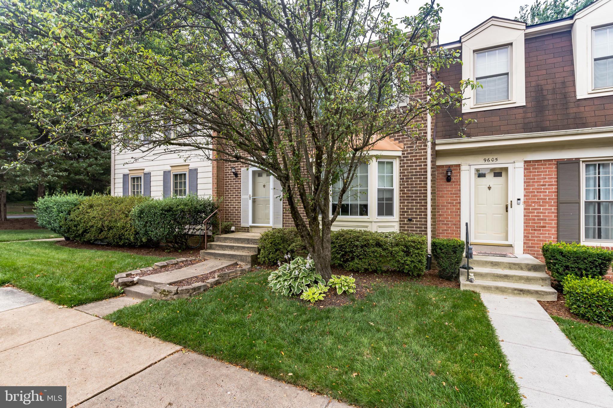 COUNTRY CREEK - Residential Lease