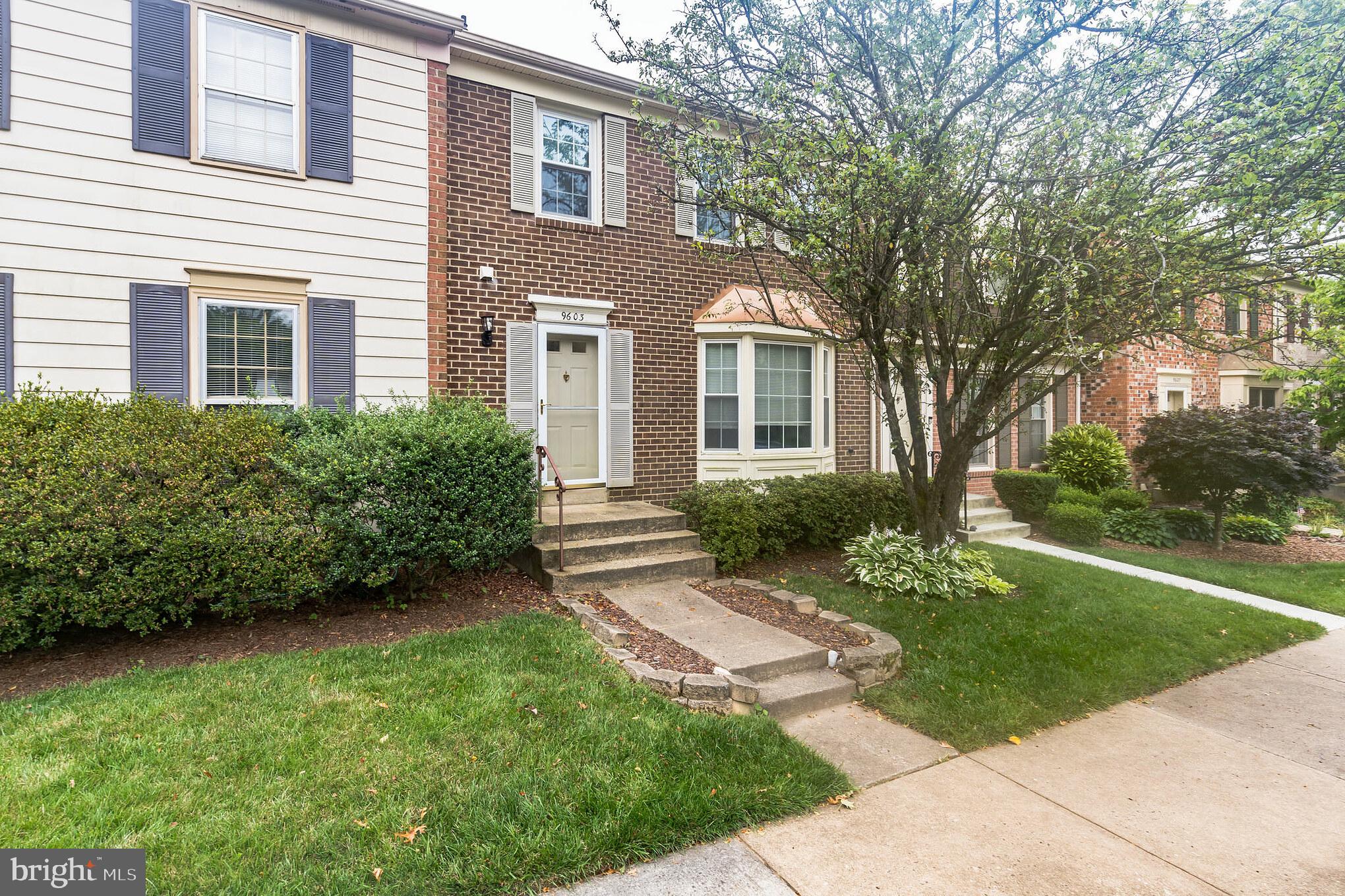 COUNTRY CREEK - Residential Lease