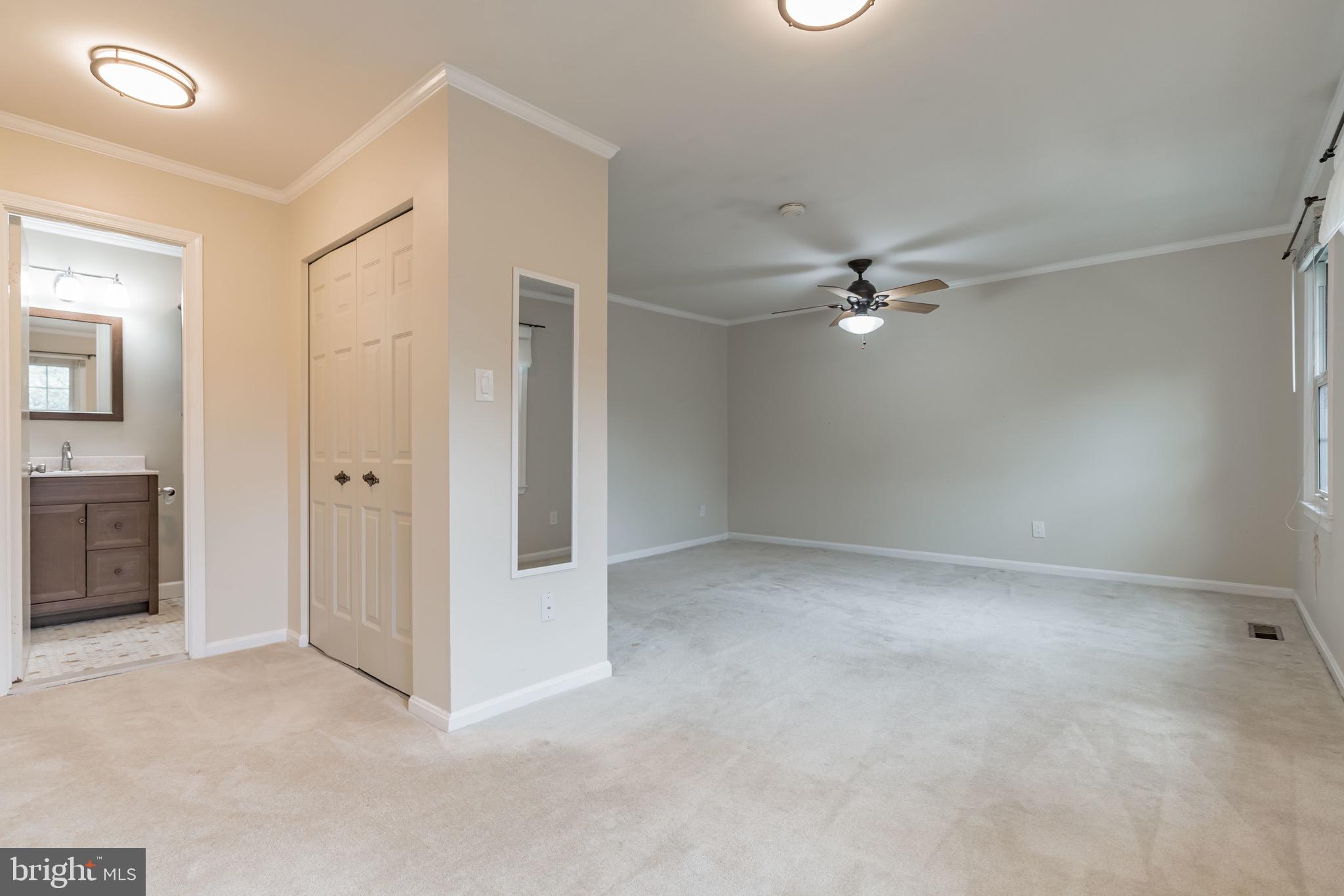 COUNTRY CREEK - Residential Lease