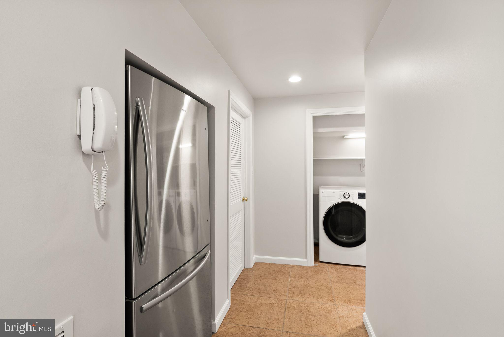 MOSBY WOODS - Residential
