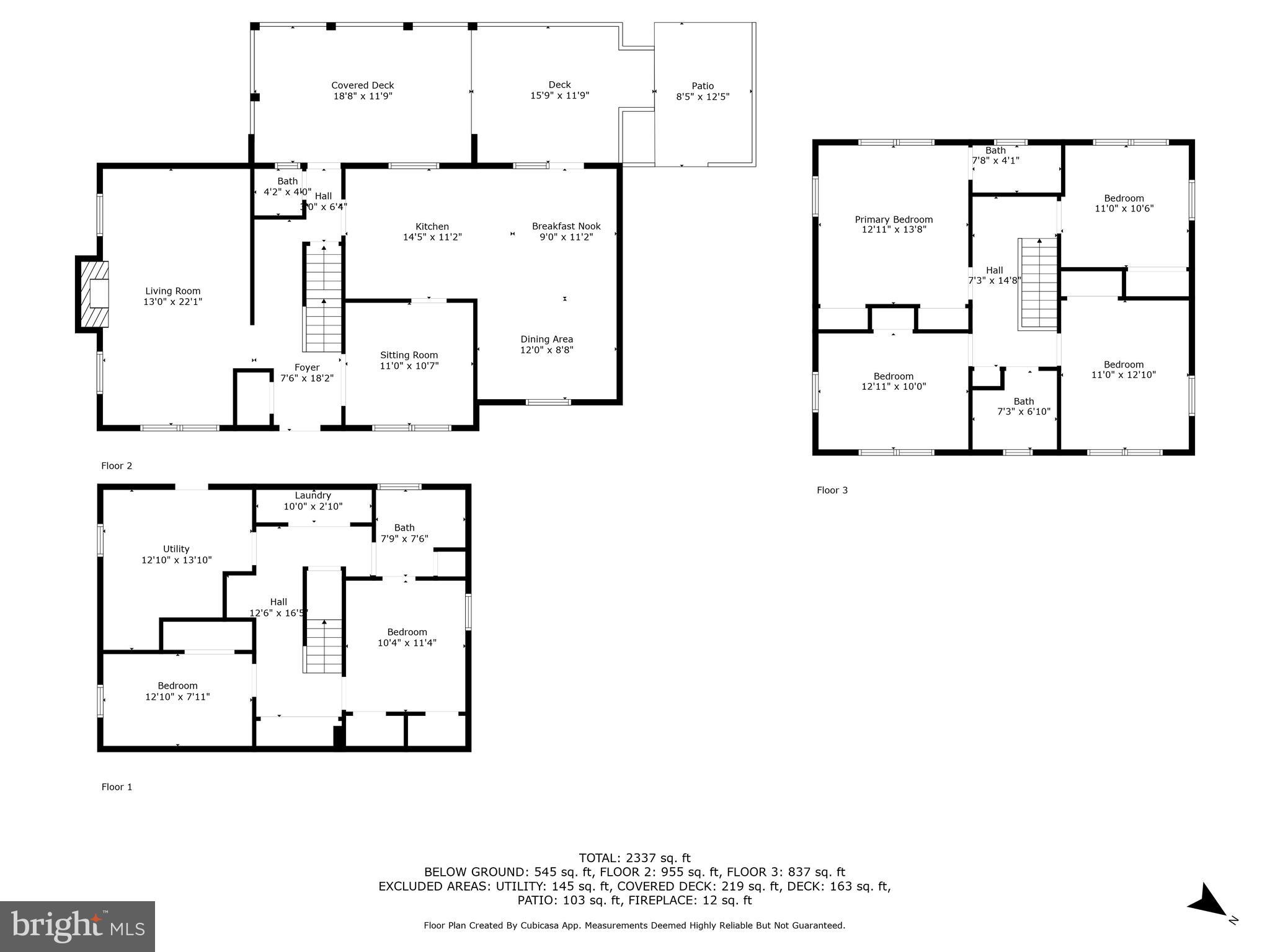 MOSBY WOODS - Residential