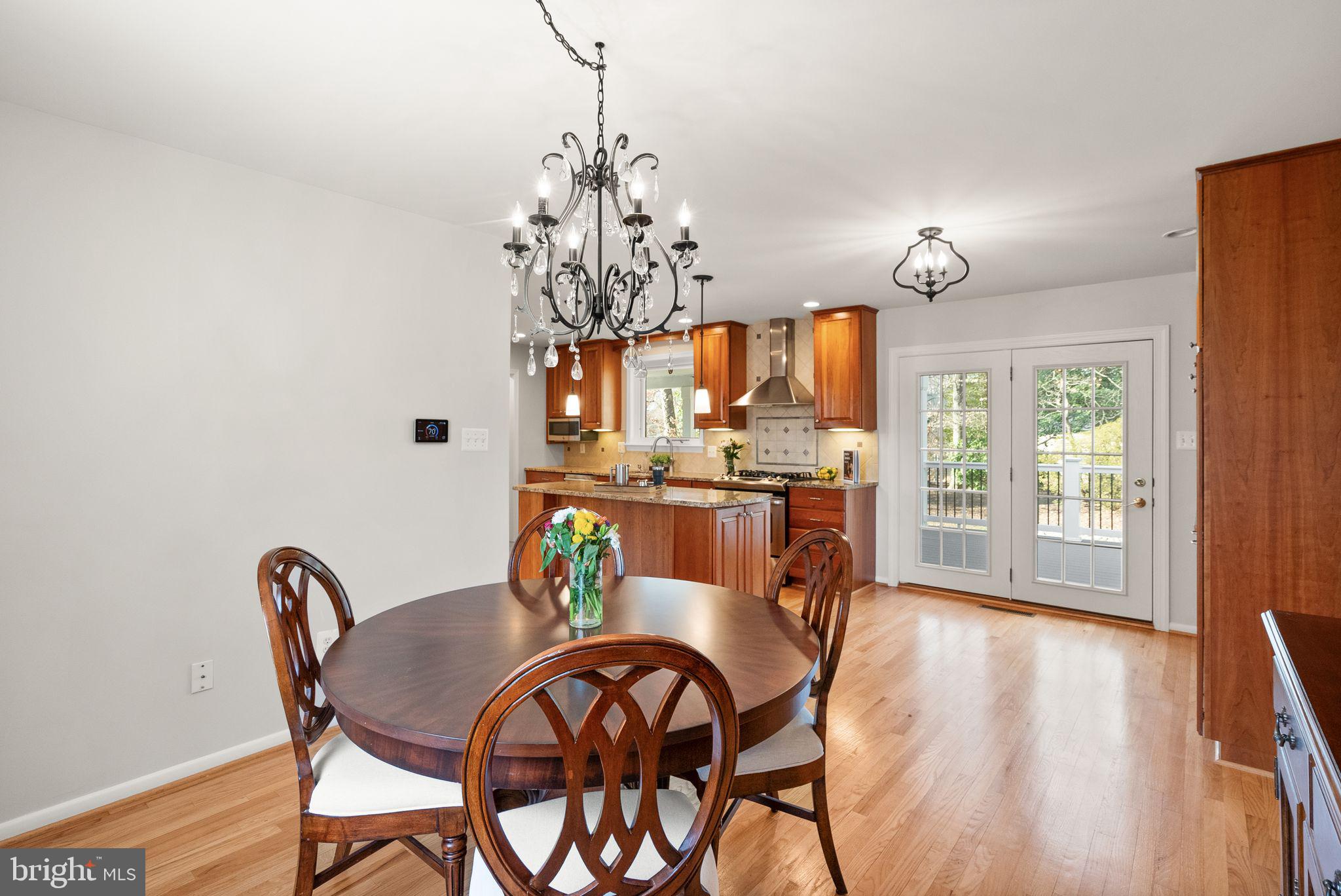 MOSBY WOODS - Residential