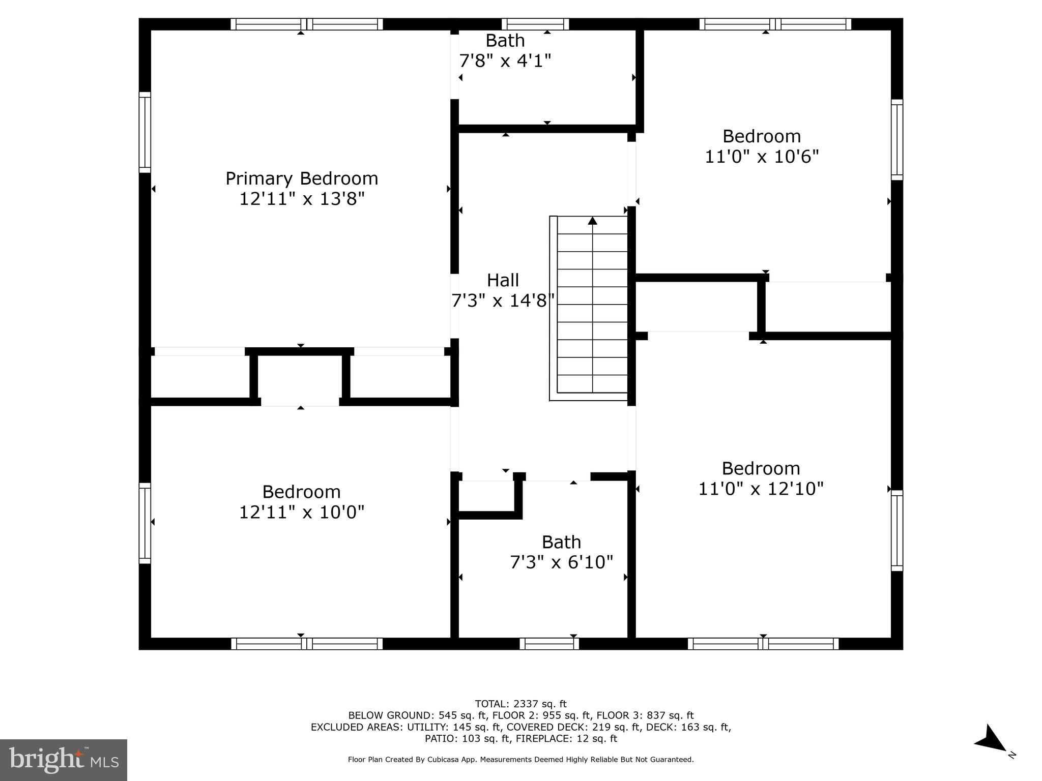 MOSBY WOODS - Residential