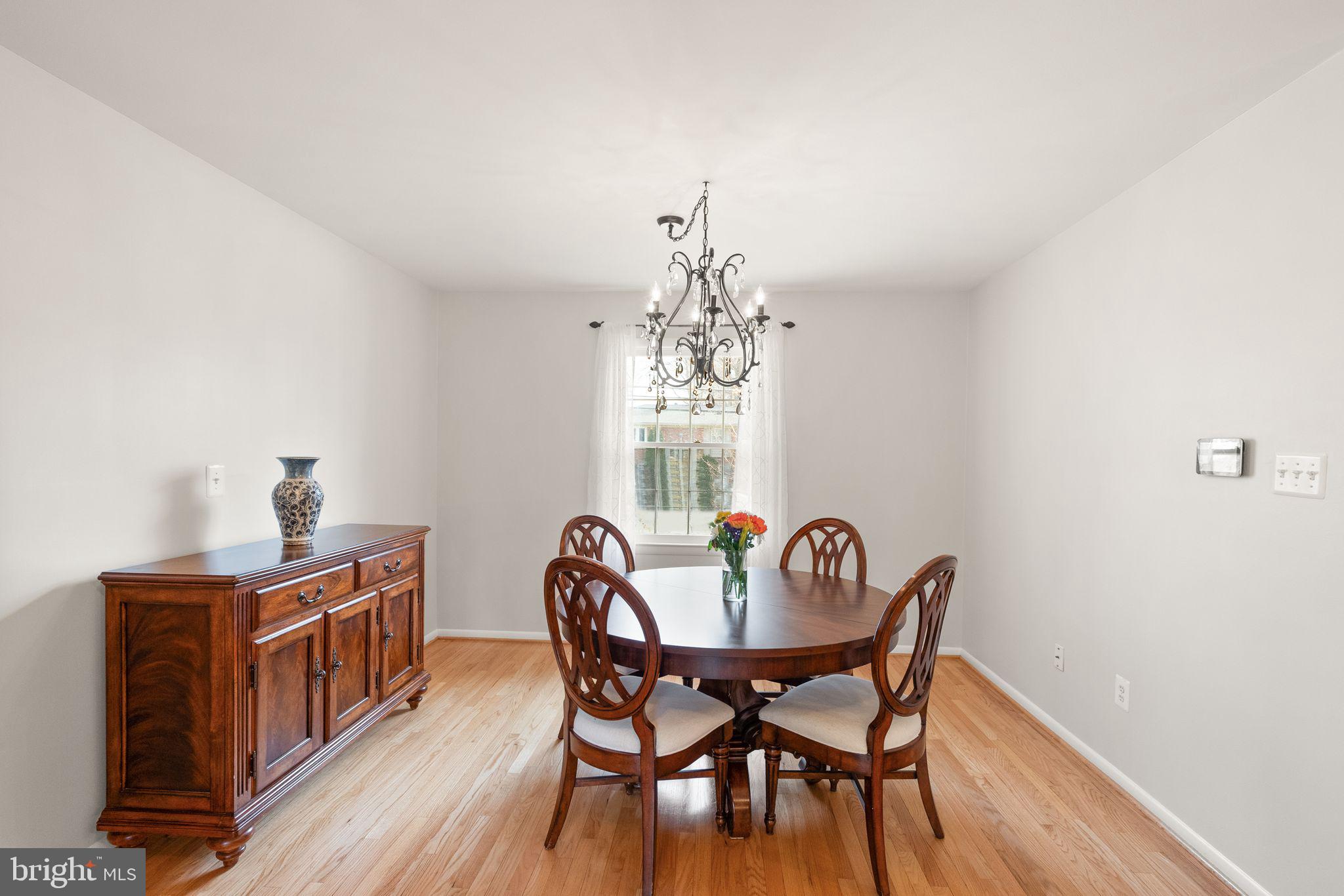 MOSBY WOODS - Residential