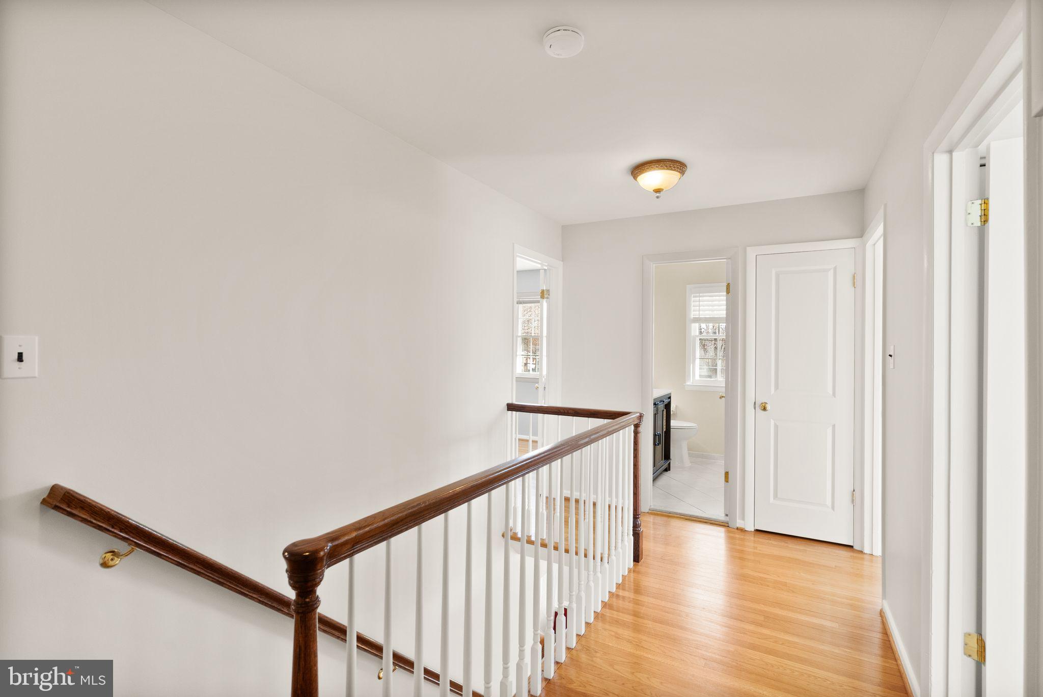 MOSBY WOODS - Residential