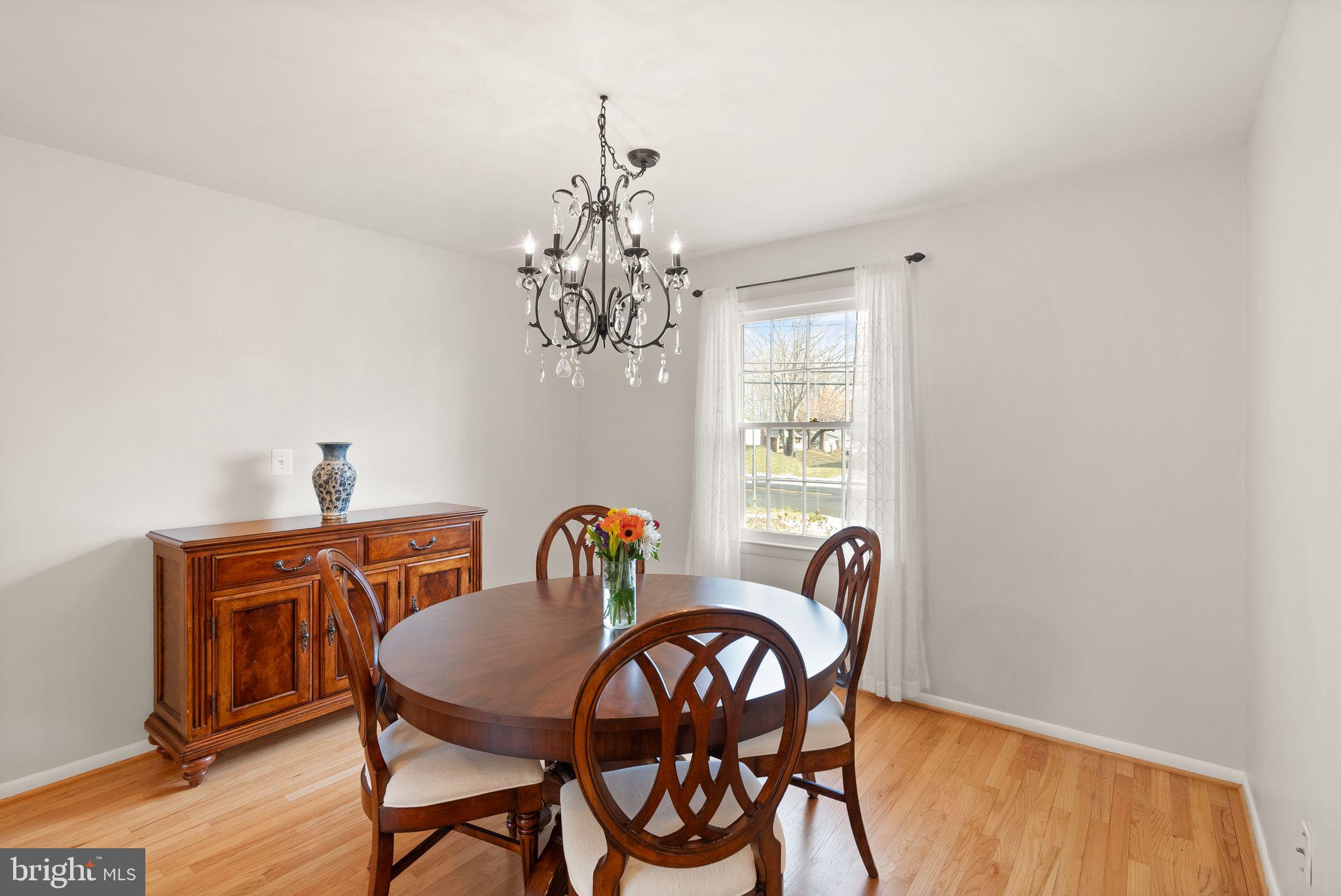 MOSBY WOODS - Residential