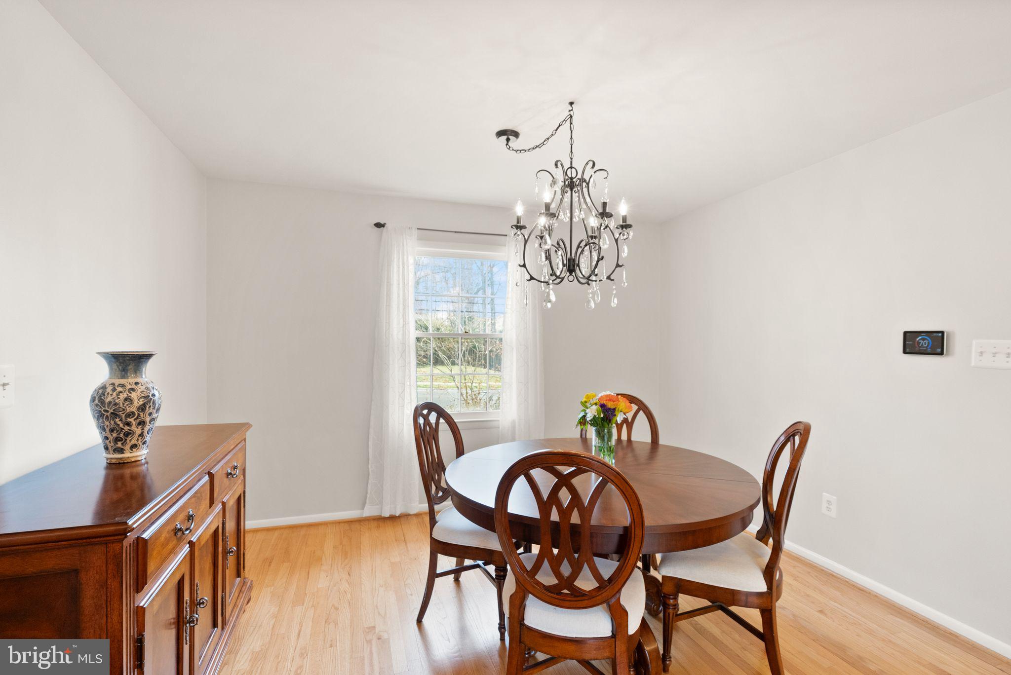 MOSBY WOODS - Residential