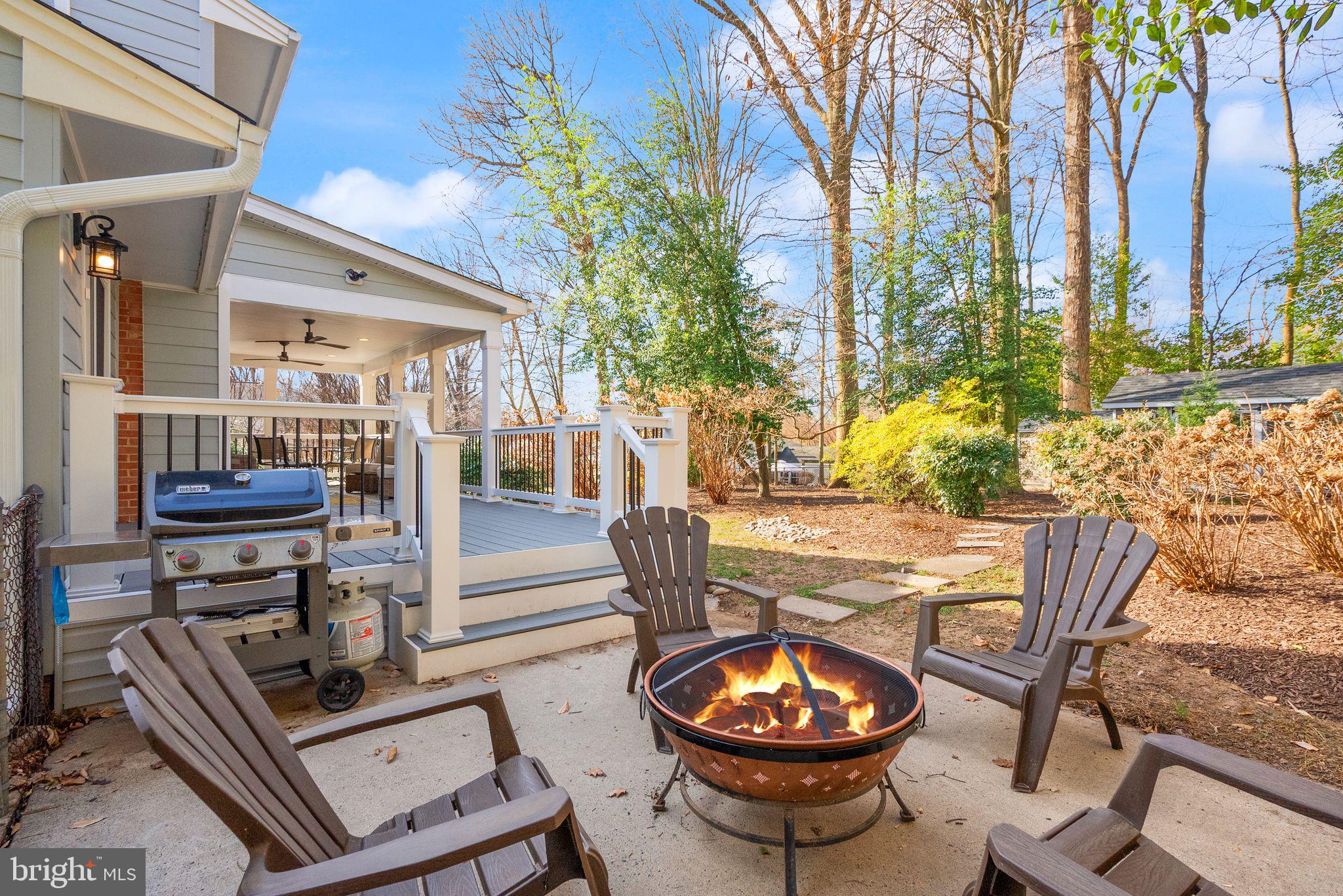 MOSBY WOODS - Residential