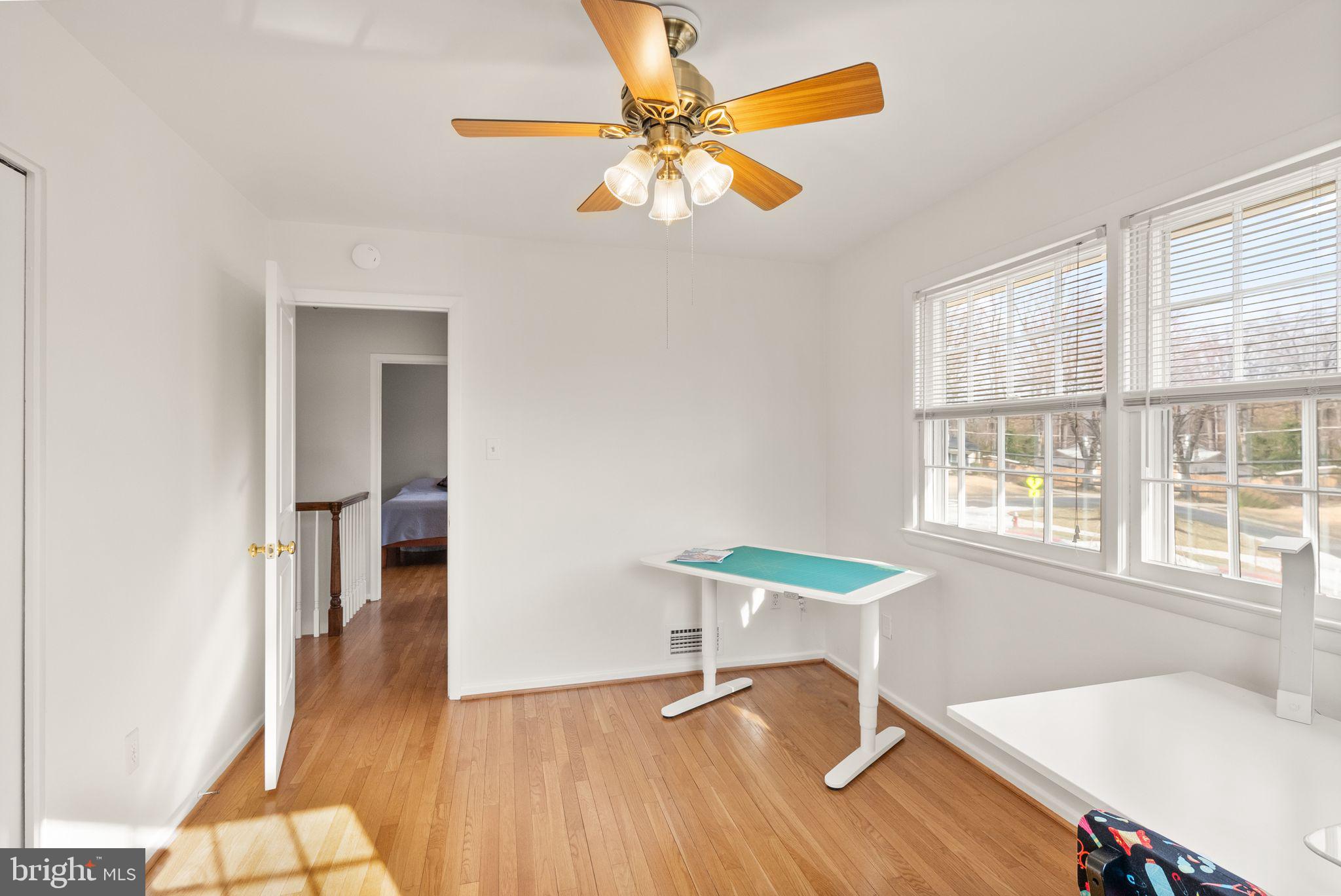MOSBY WOODS - Residential