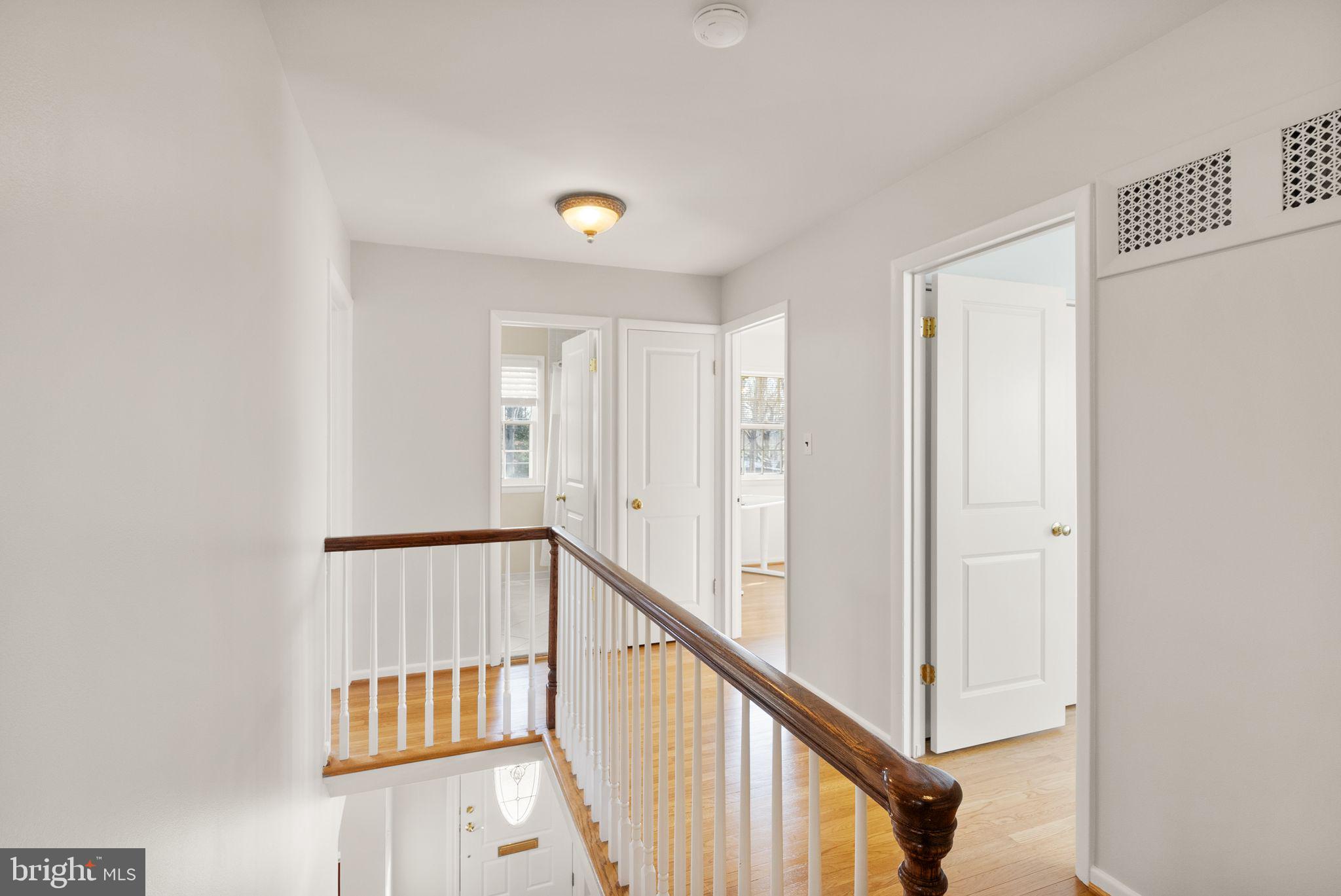 MOSBY WOODS - Residential