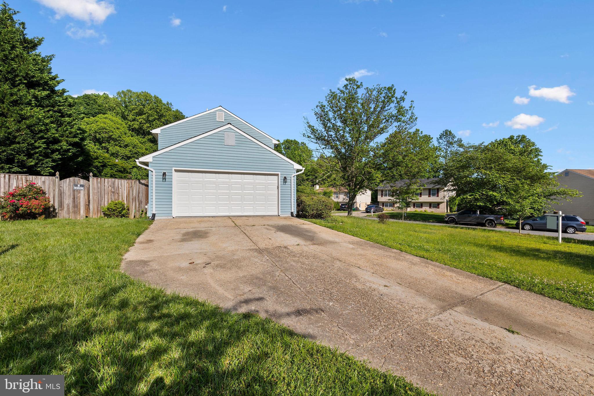 MARLBORO MEADOWS - Residential