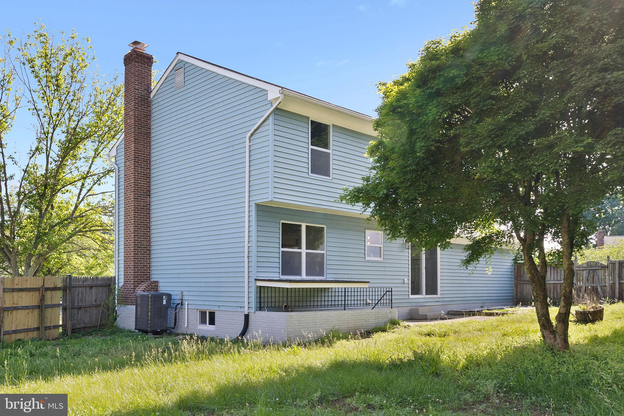 MARLBORO MEADOWS - Residential