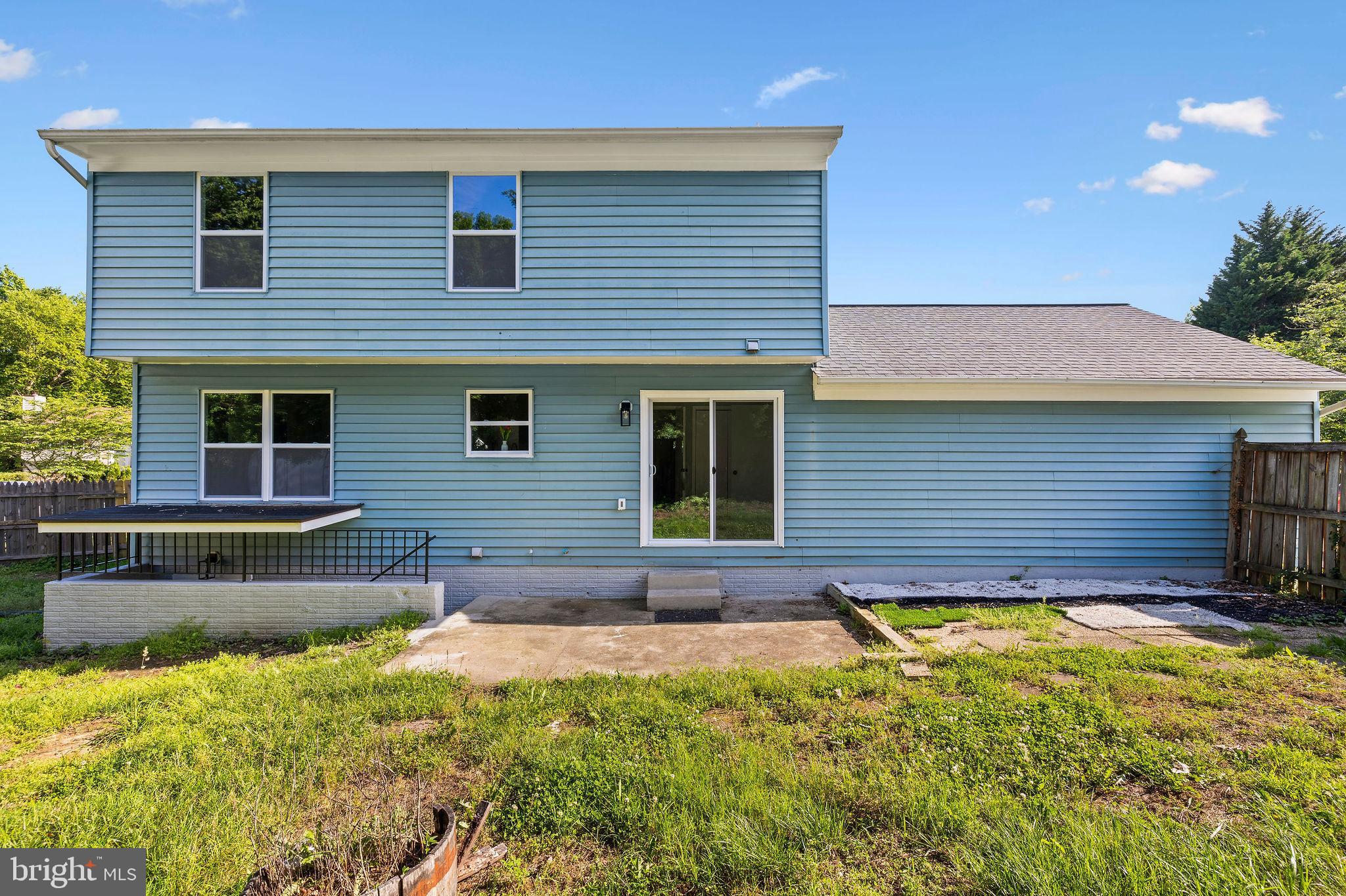 MARLBORO MEADOWS - Residential